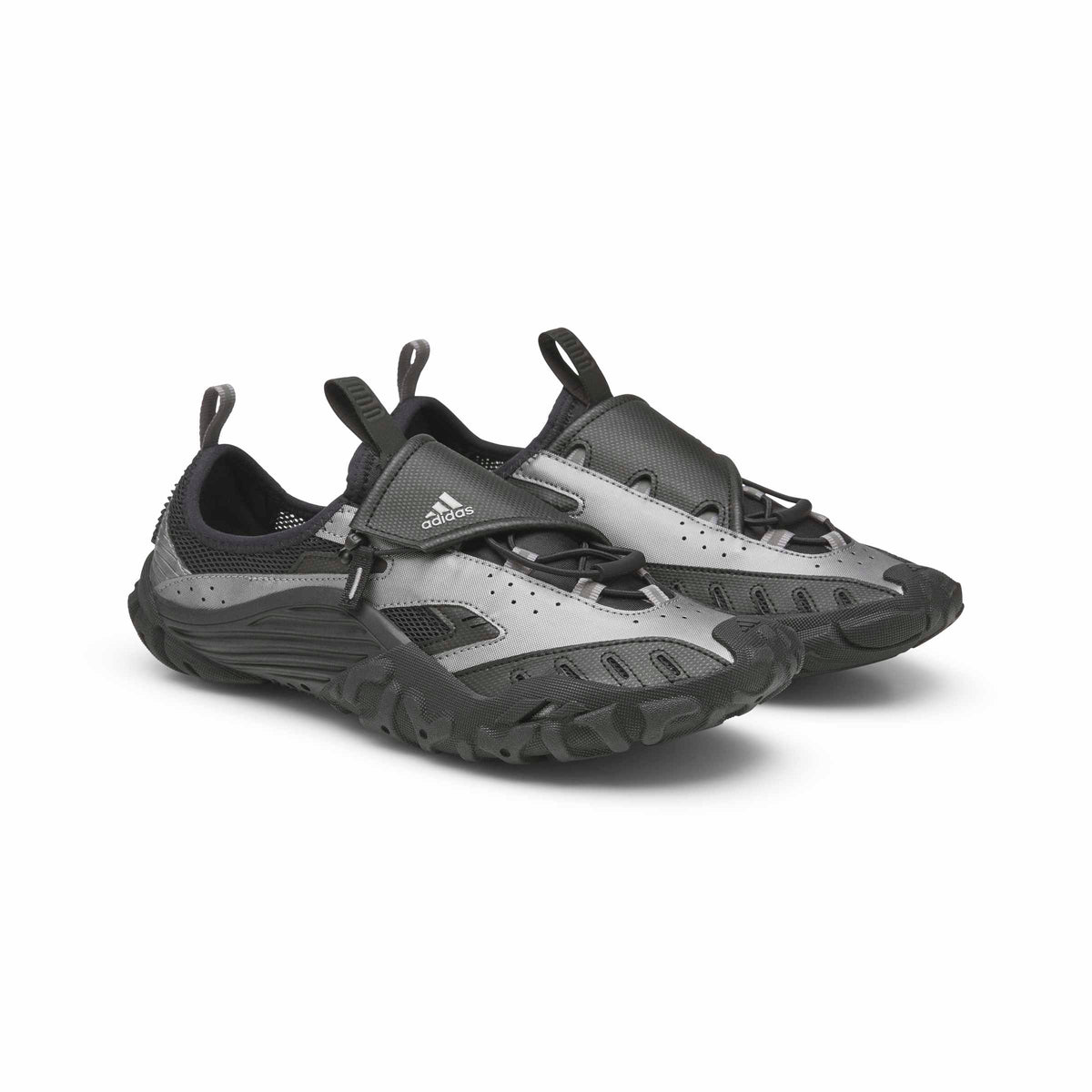 Adidas Mens PW Water MOC Shoes
