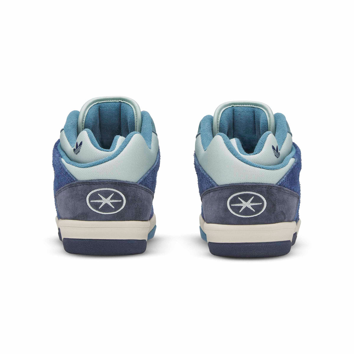 Adidas x Bad Bunny Mens BADBO 1.0 Shoes