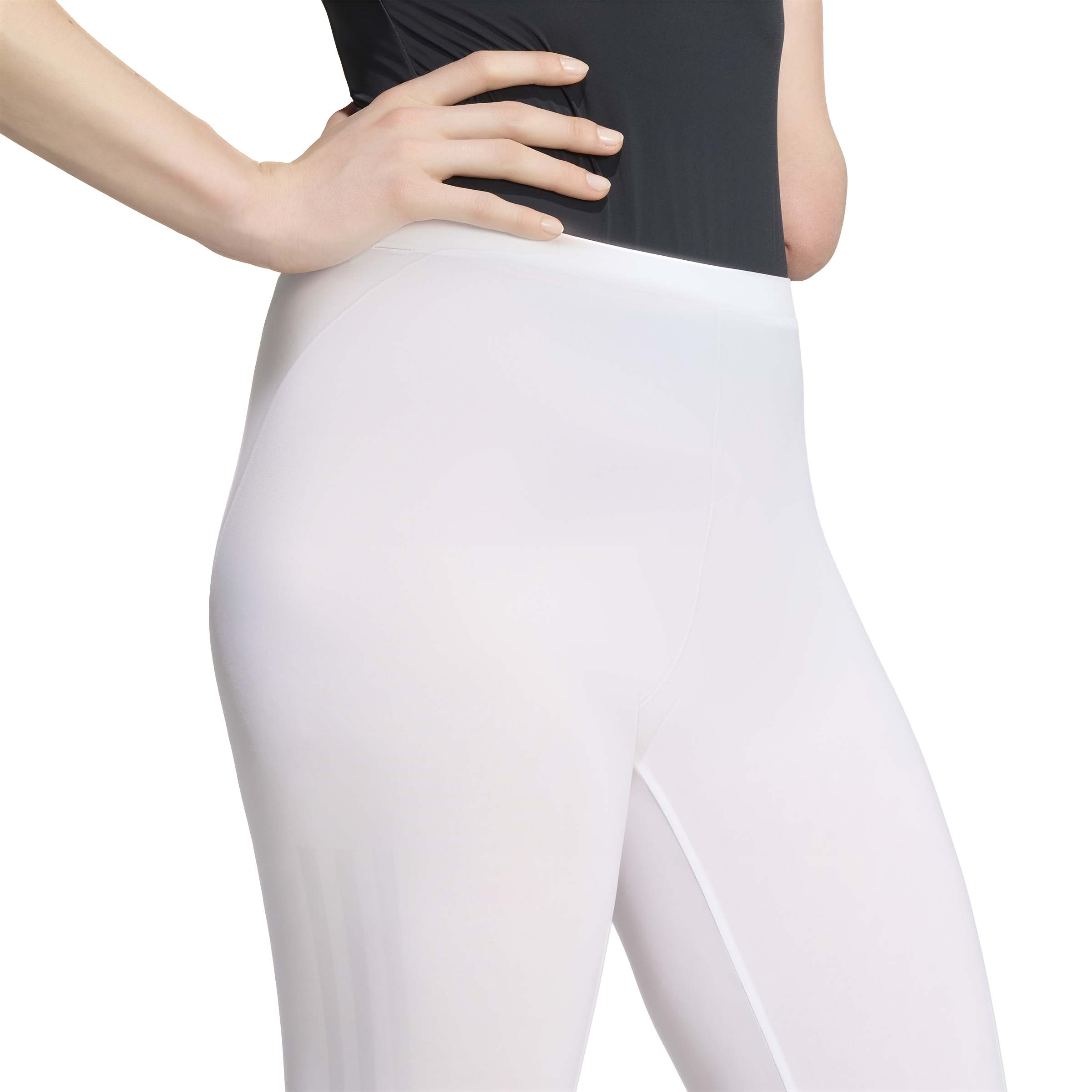 Adidas x Jennie Womens Sheer Leggings