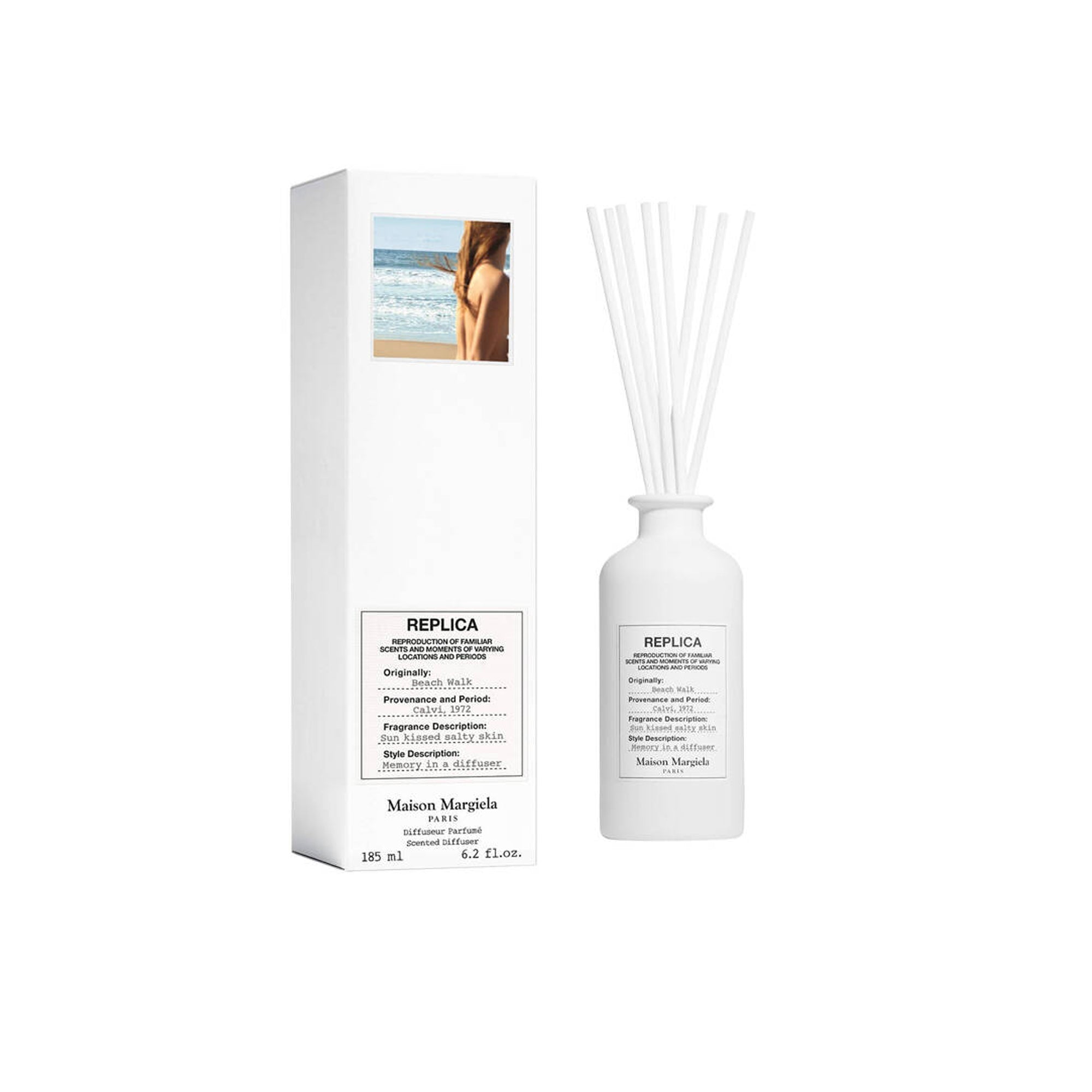 Maison Margiela Replica Walk Diffuser 185ML