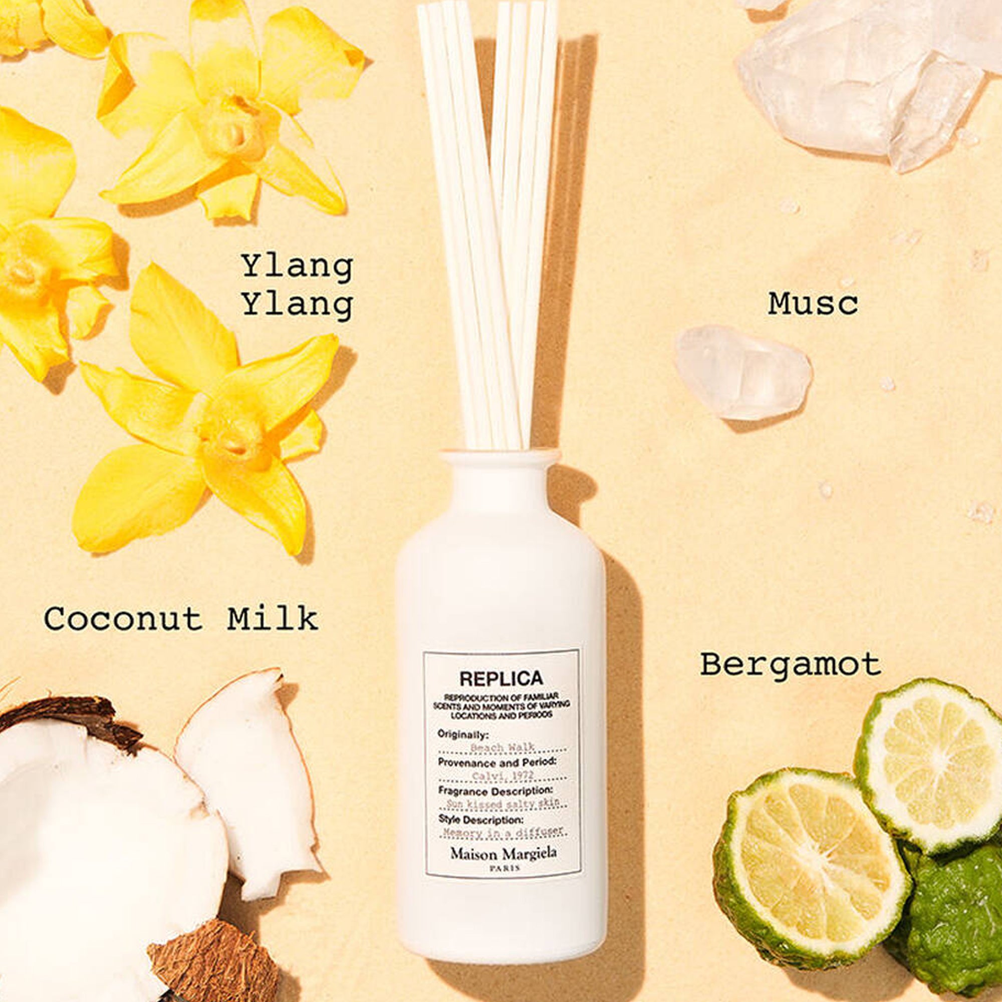 Maison Margiela Replica Walk Diffuser 185ML
