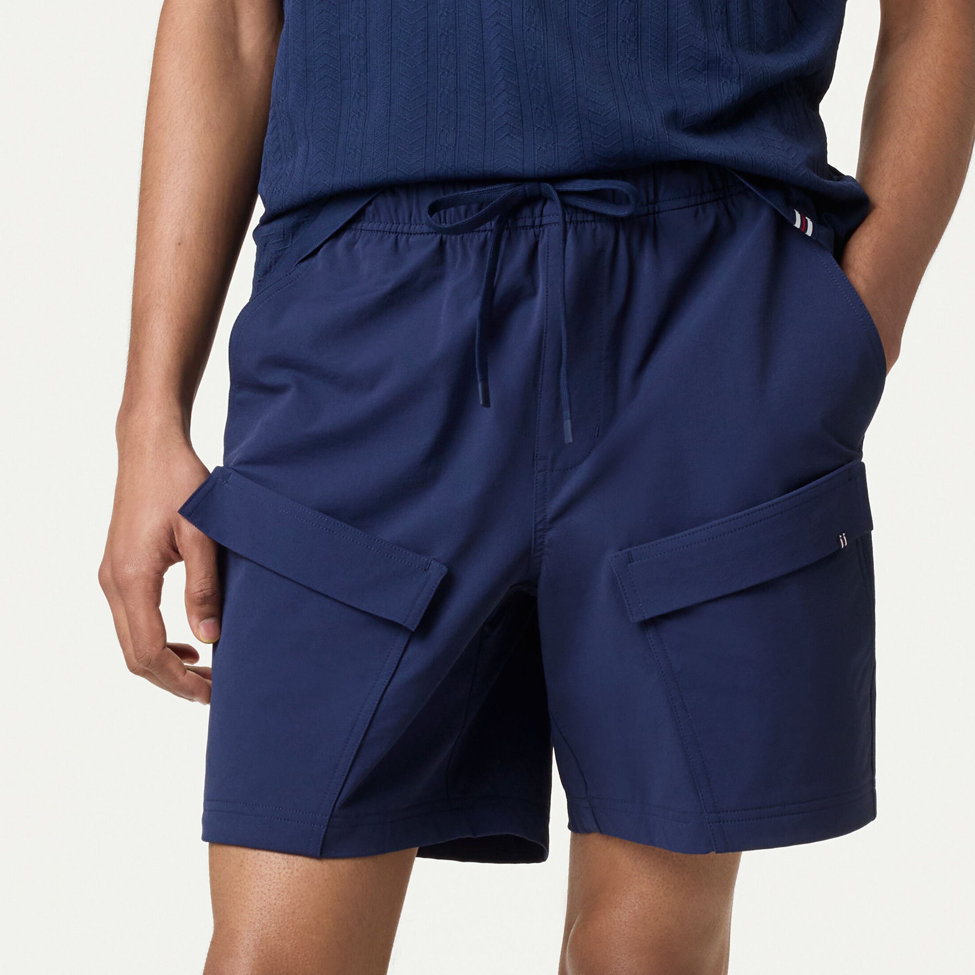 Fila Mens Breakpoint Woven Short
