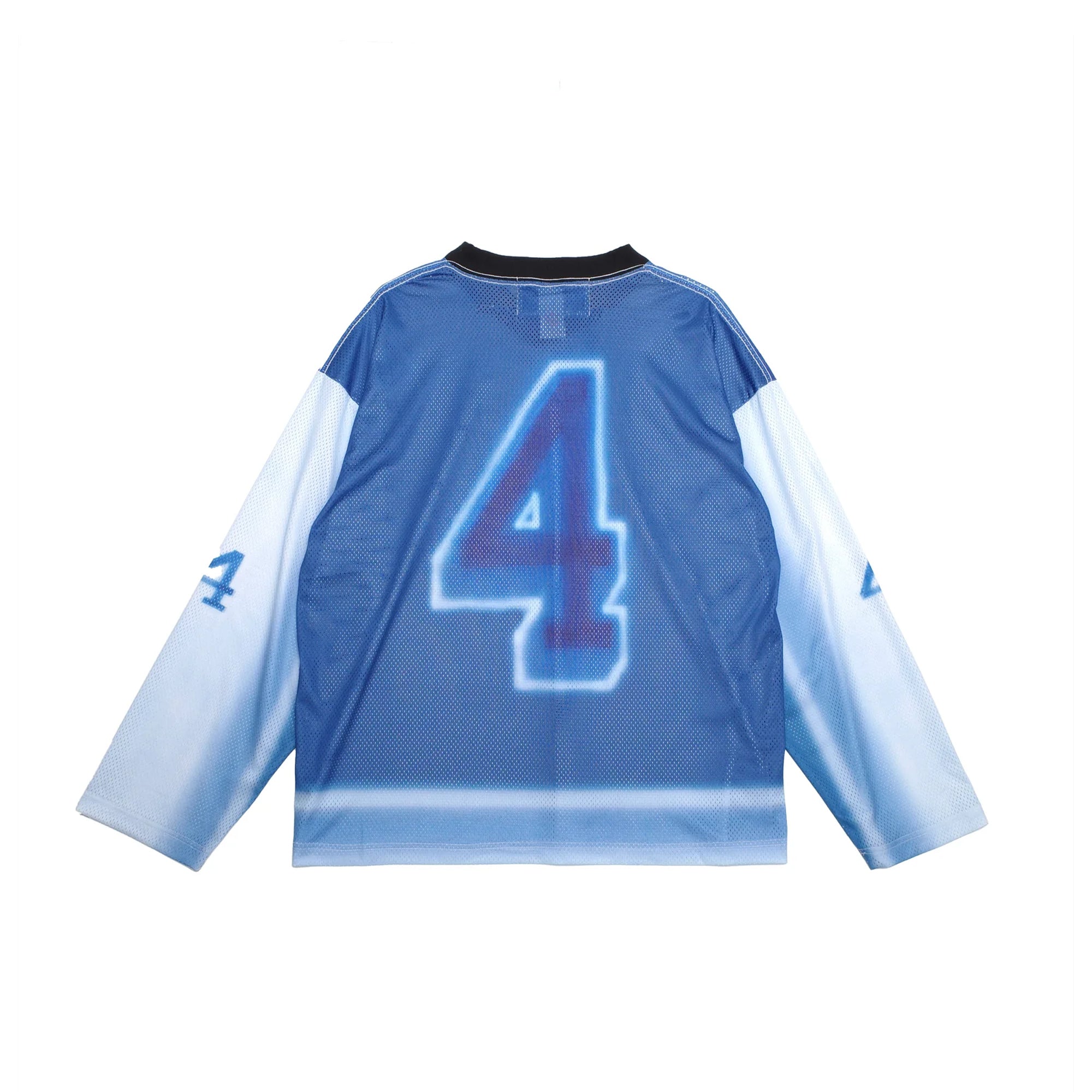 Jungles Mens Polar Bear 4 Jersey