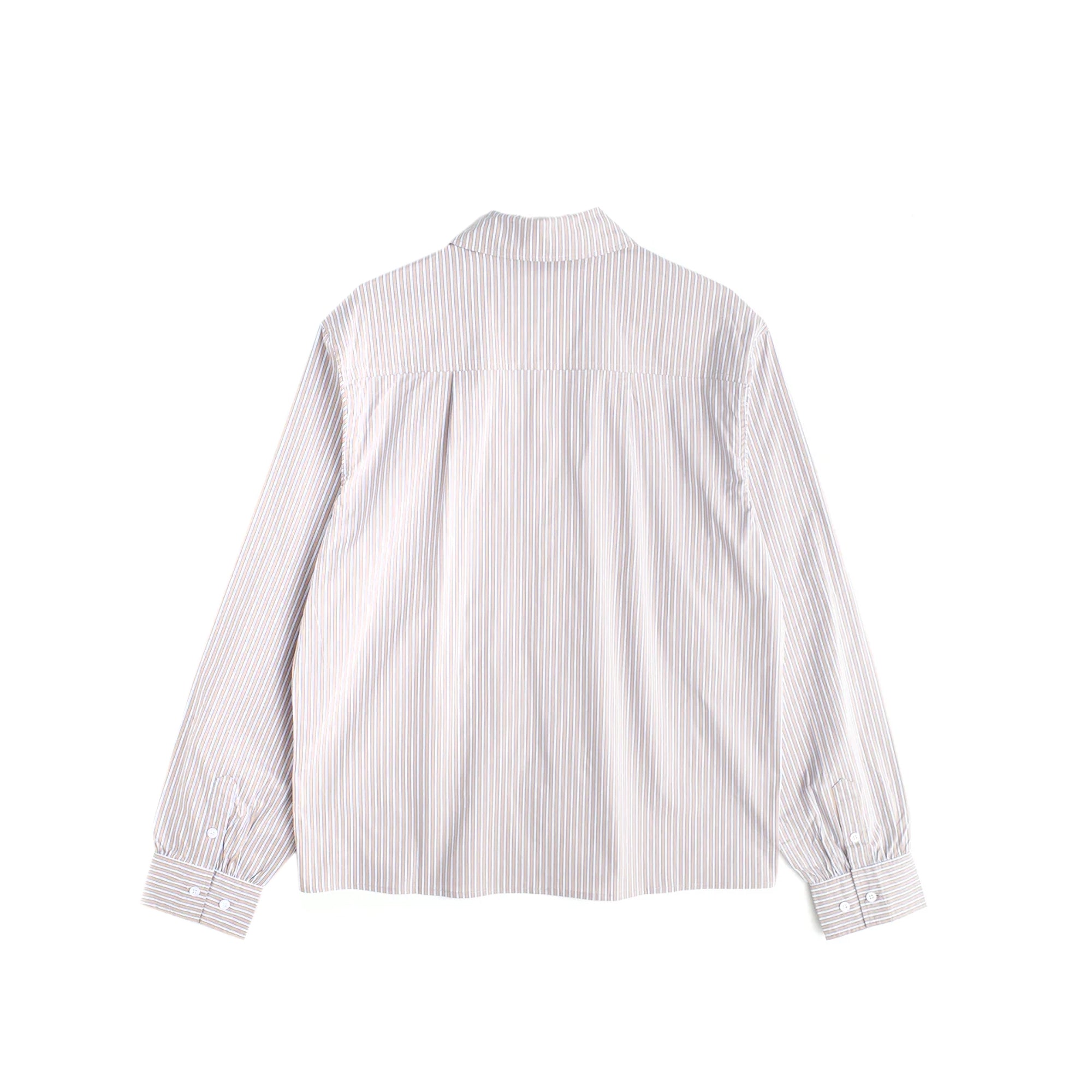 Jungles Mens Find Truth Button Up Shirt