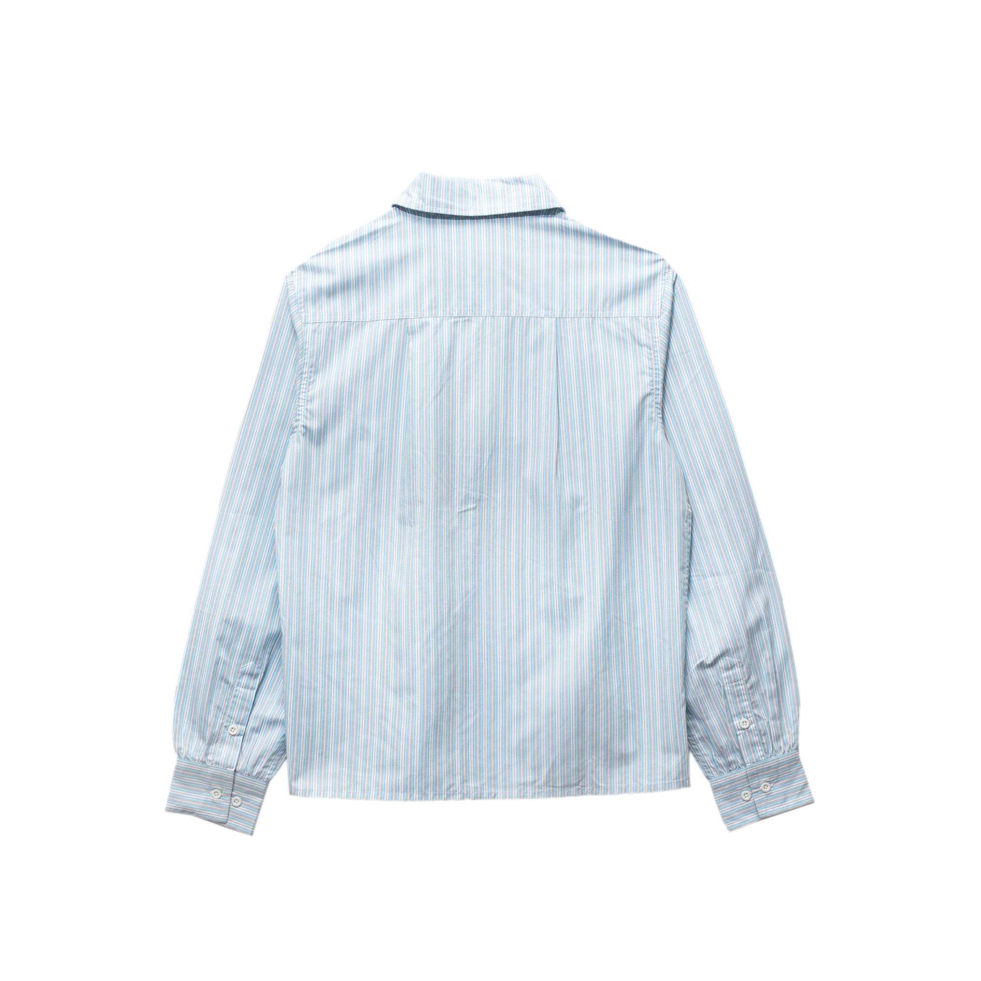 Jungles Mens What Problem? Button Up Shirt