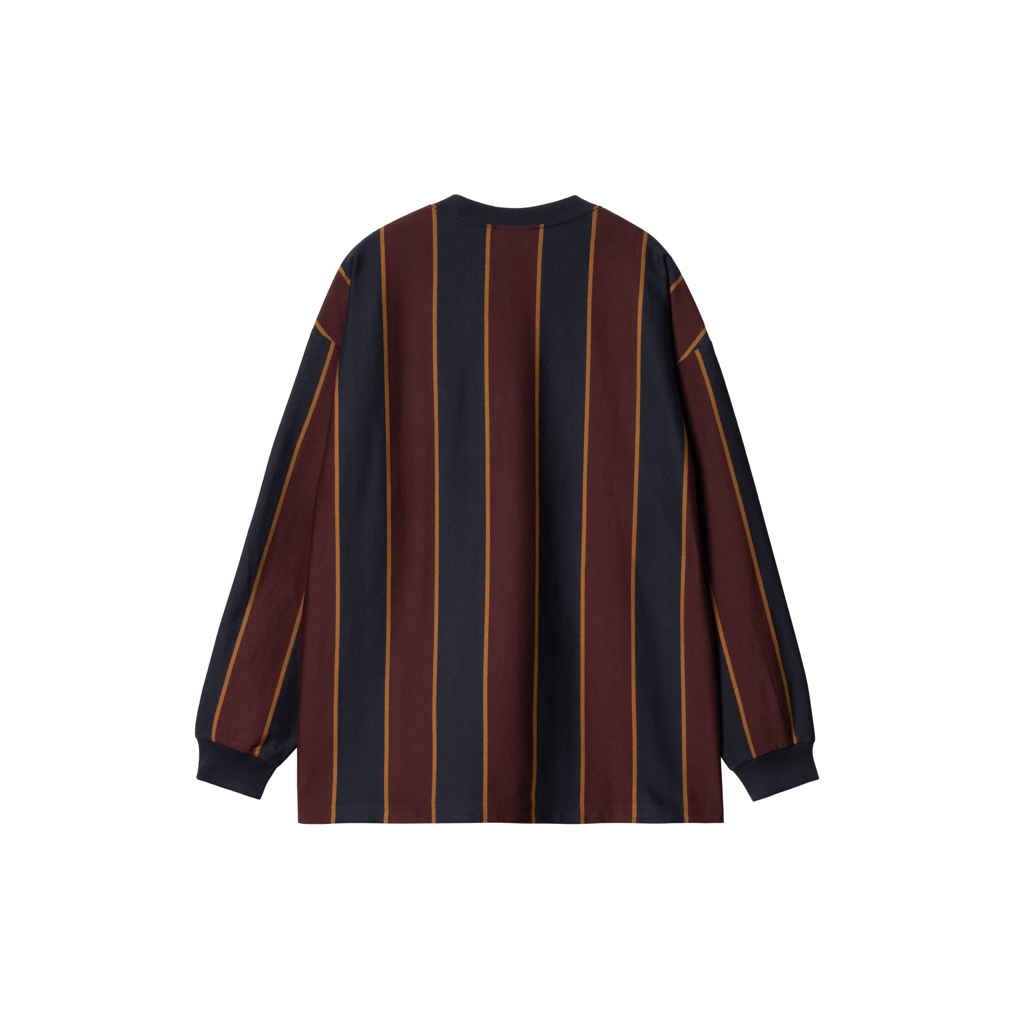 Carhartt WIP Mens Ruben LS Tee