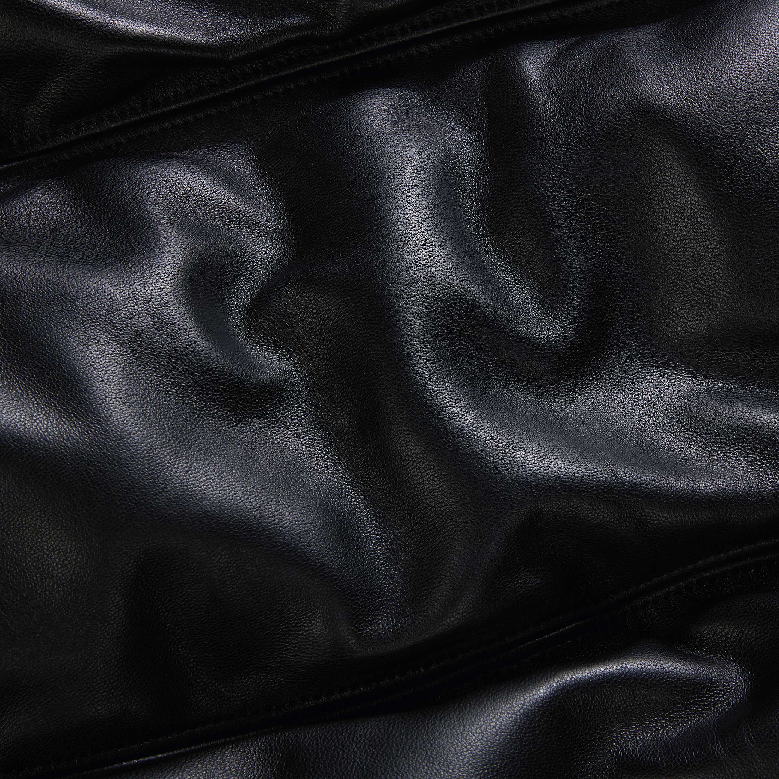 The North Face Mens Leather Pack Summit Jacket