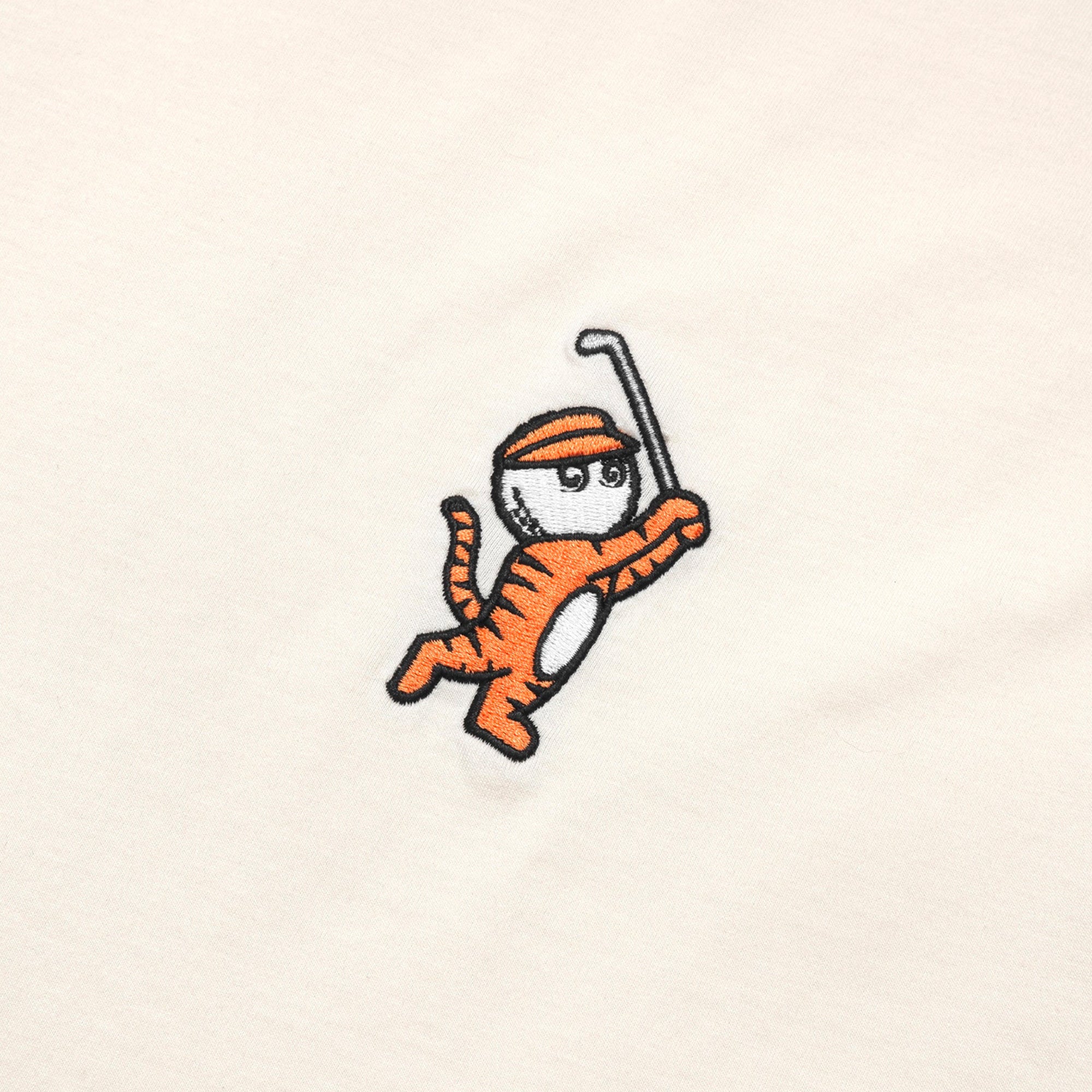 Malbon Golf Tiger Buckets SS Tee