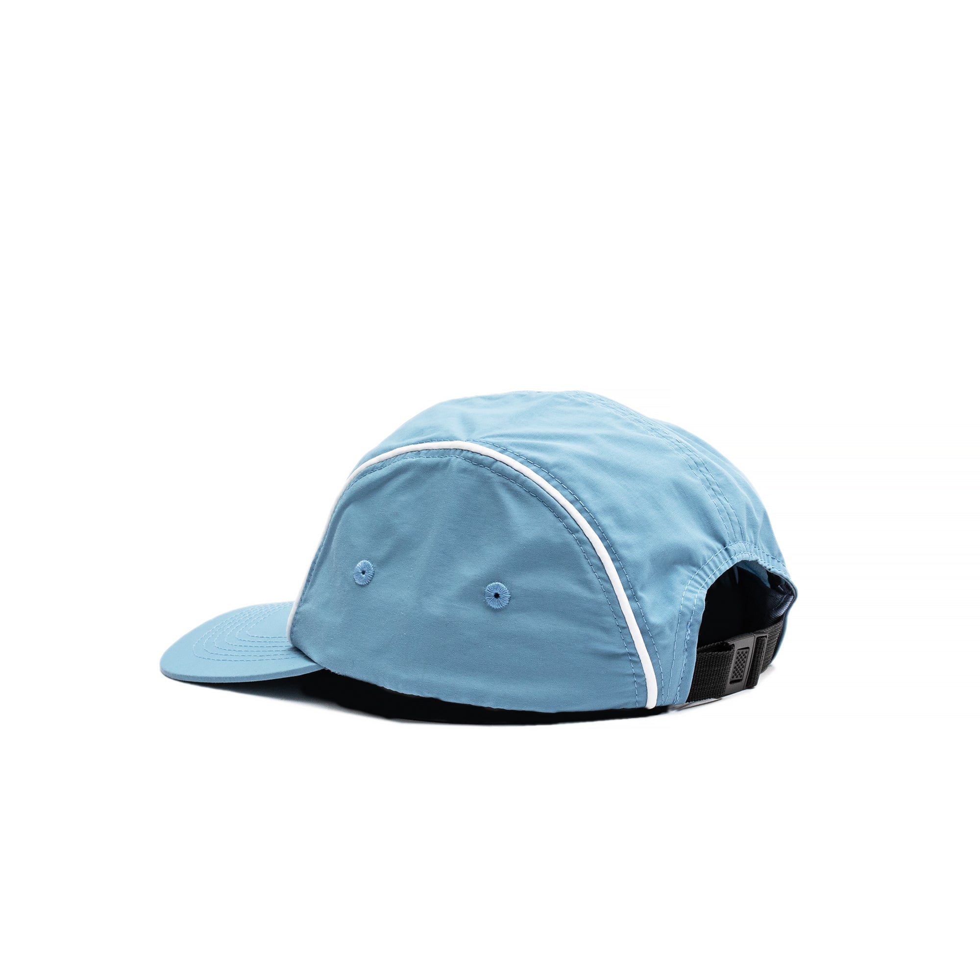 Malbon Golf Bermuda 5 Panel Cap