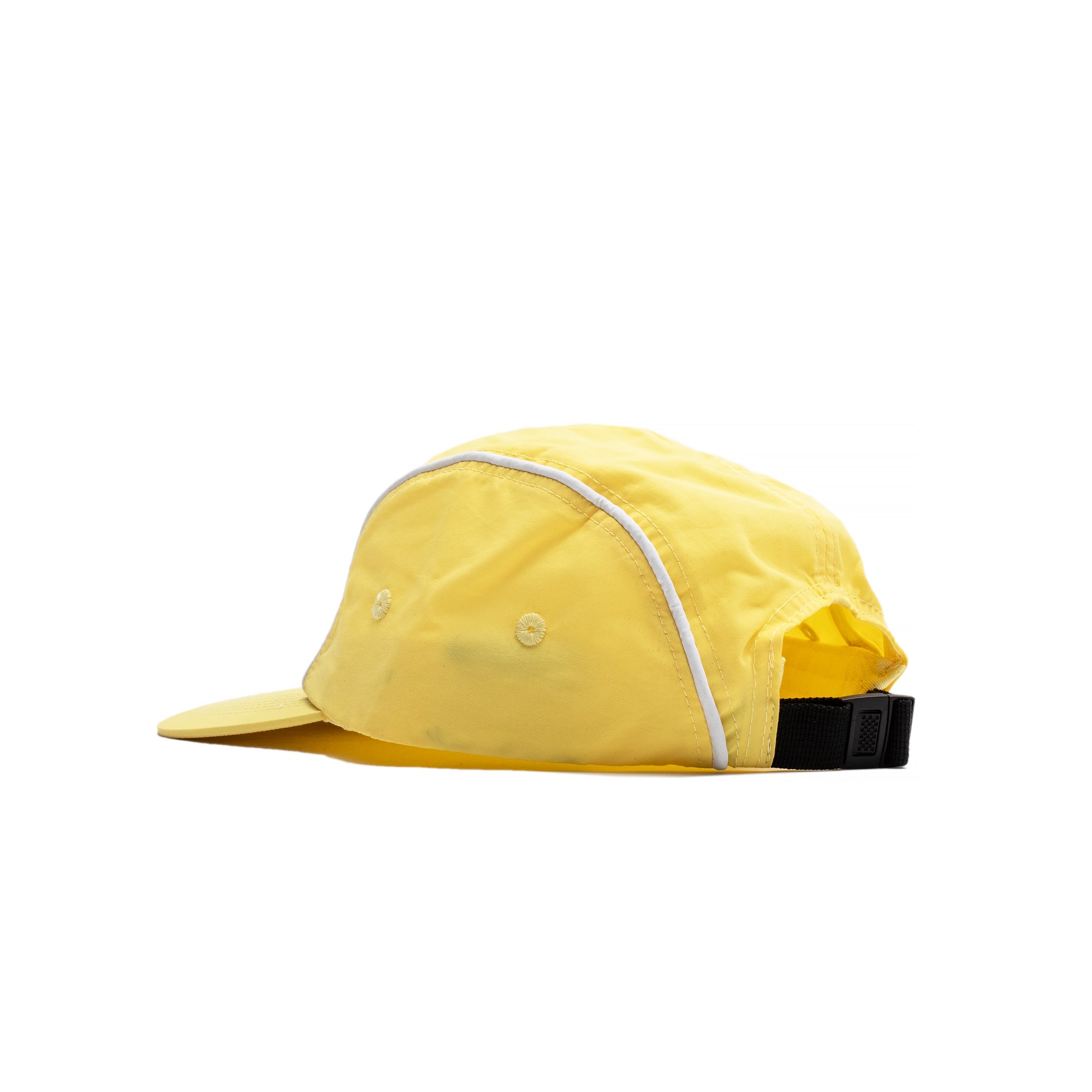 Malbon Golf Bermuda 5 Panel Cap