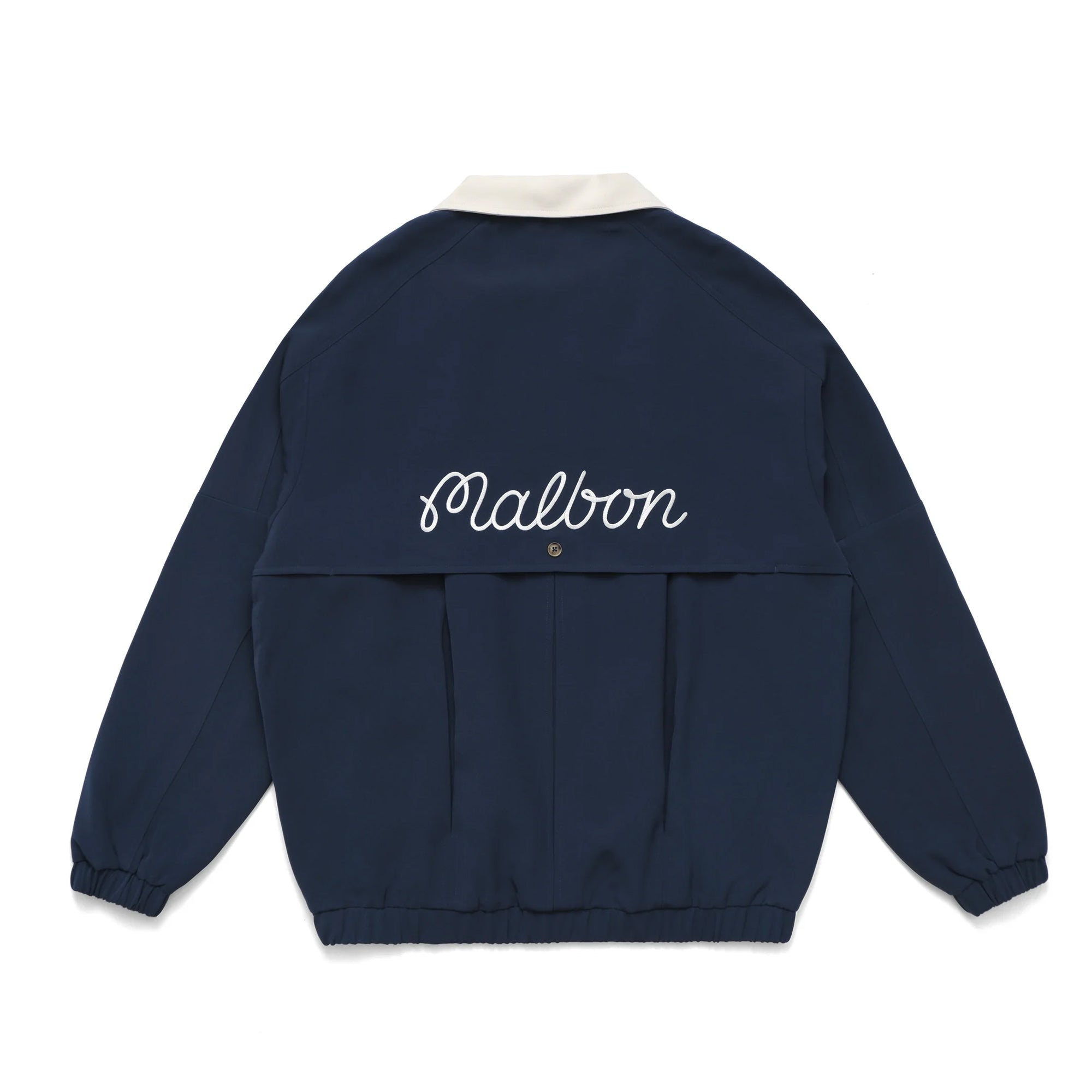 Malbon Golf Mens Haider Pullover