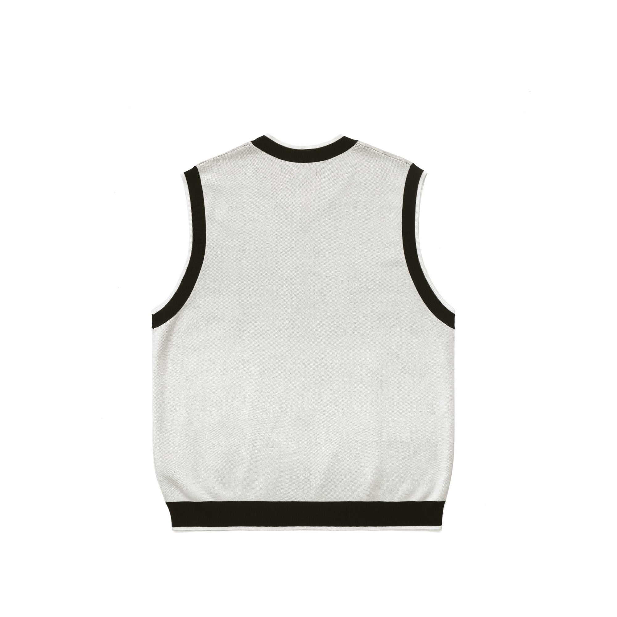 Malbon Golf Mens Championship Vest