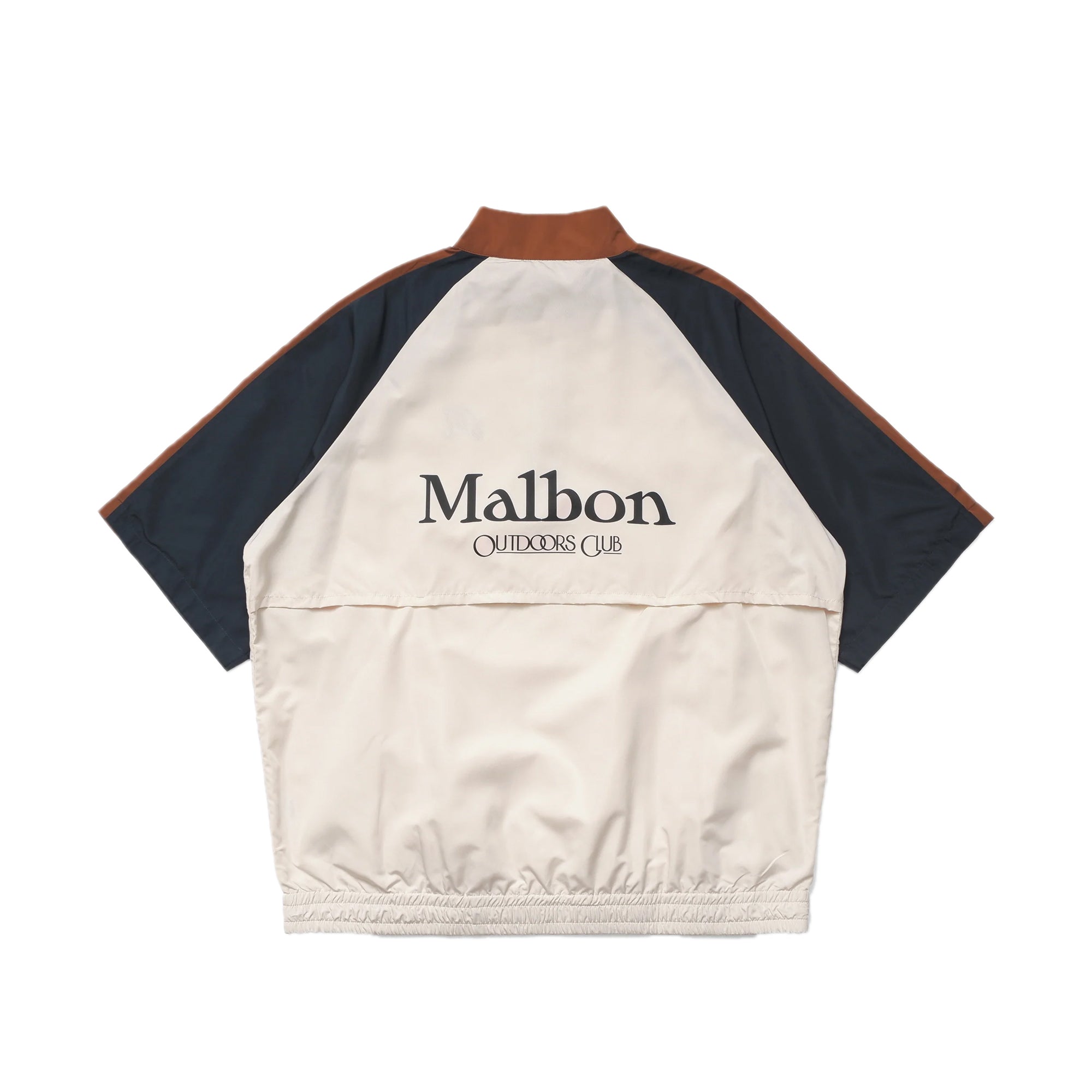 Malbon Golf Mens Apex Windshirts