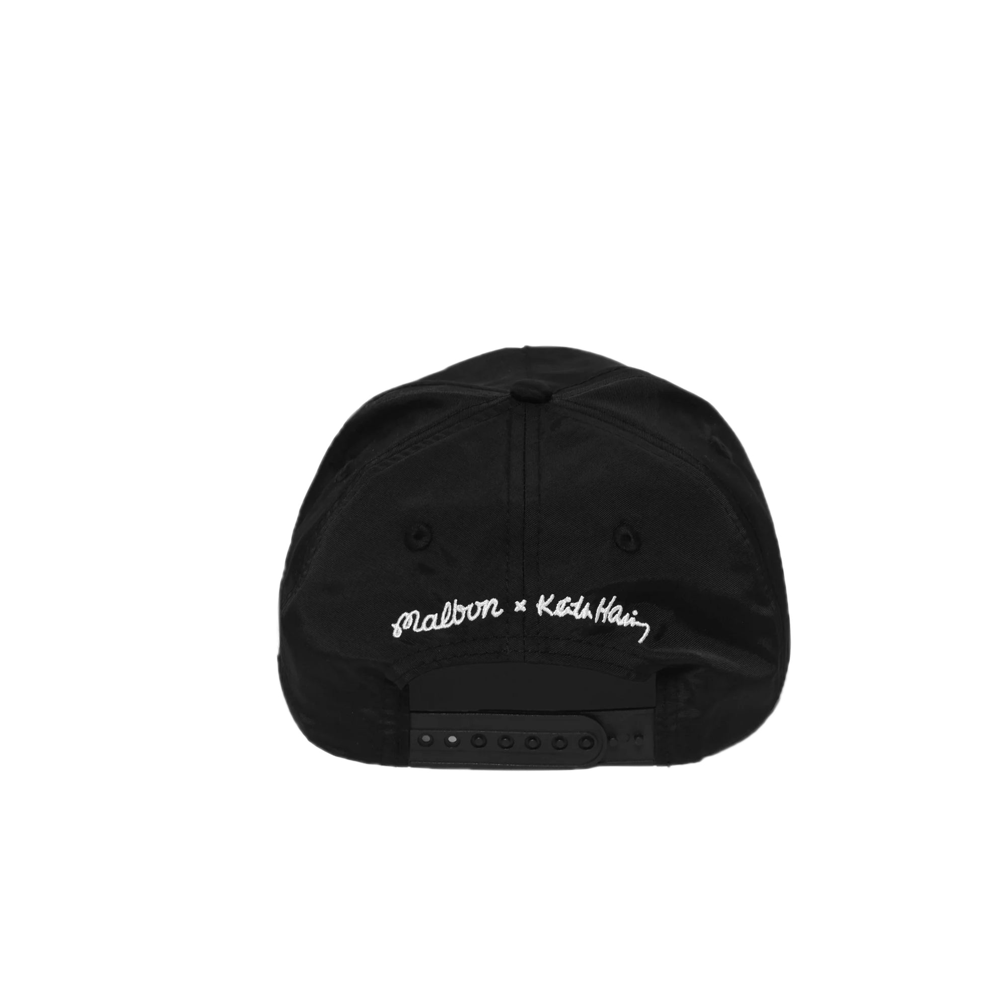 Malbon x Keith Haring Nylon Rope Hat
