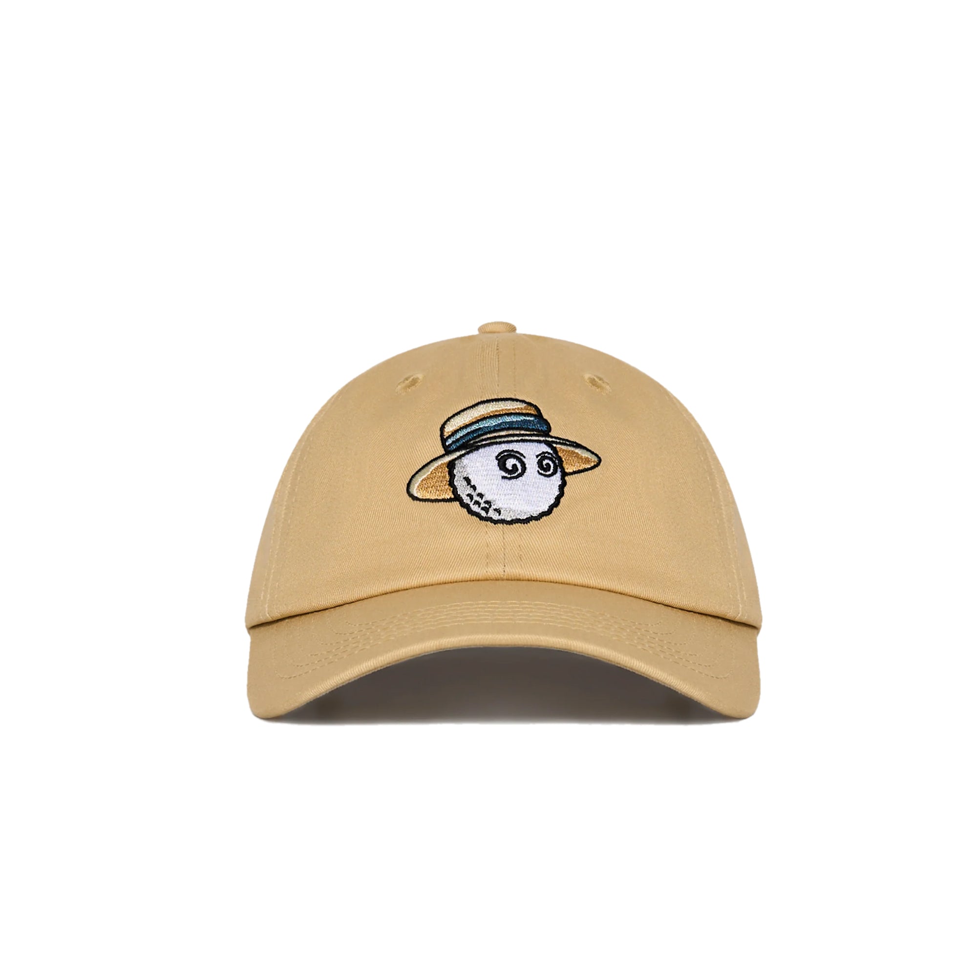 Malbon Golf Romano Dad Hat