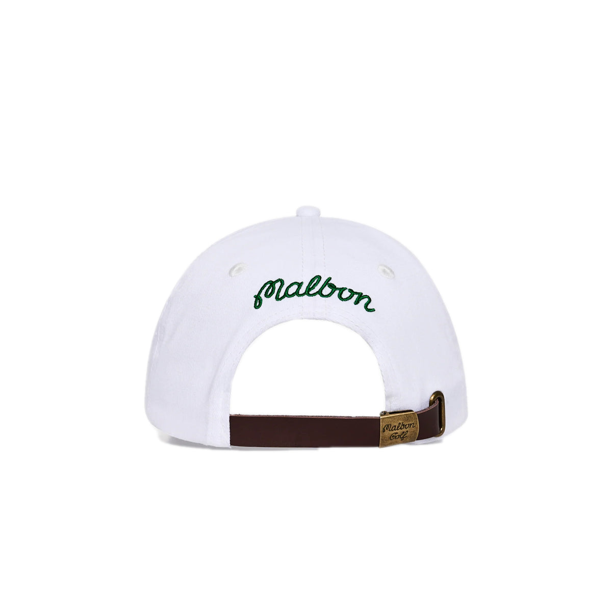 Malbon Golf Romano Dad Hat