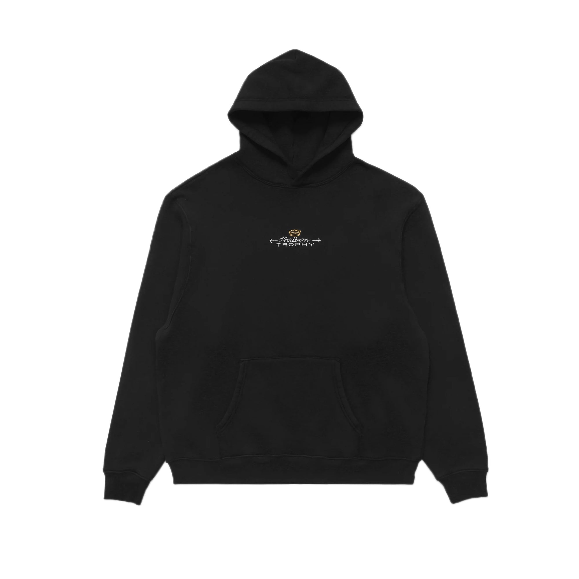 Malbon Golf Mens Trophy Hoodie