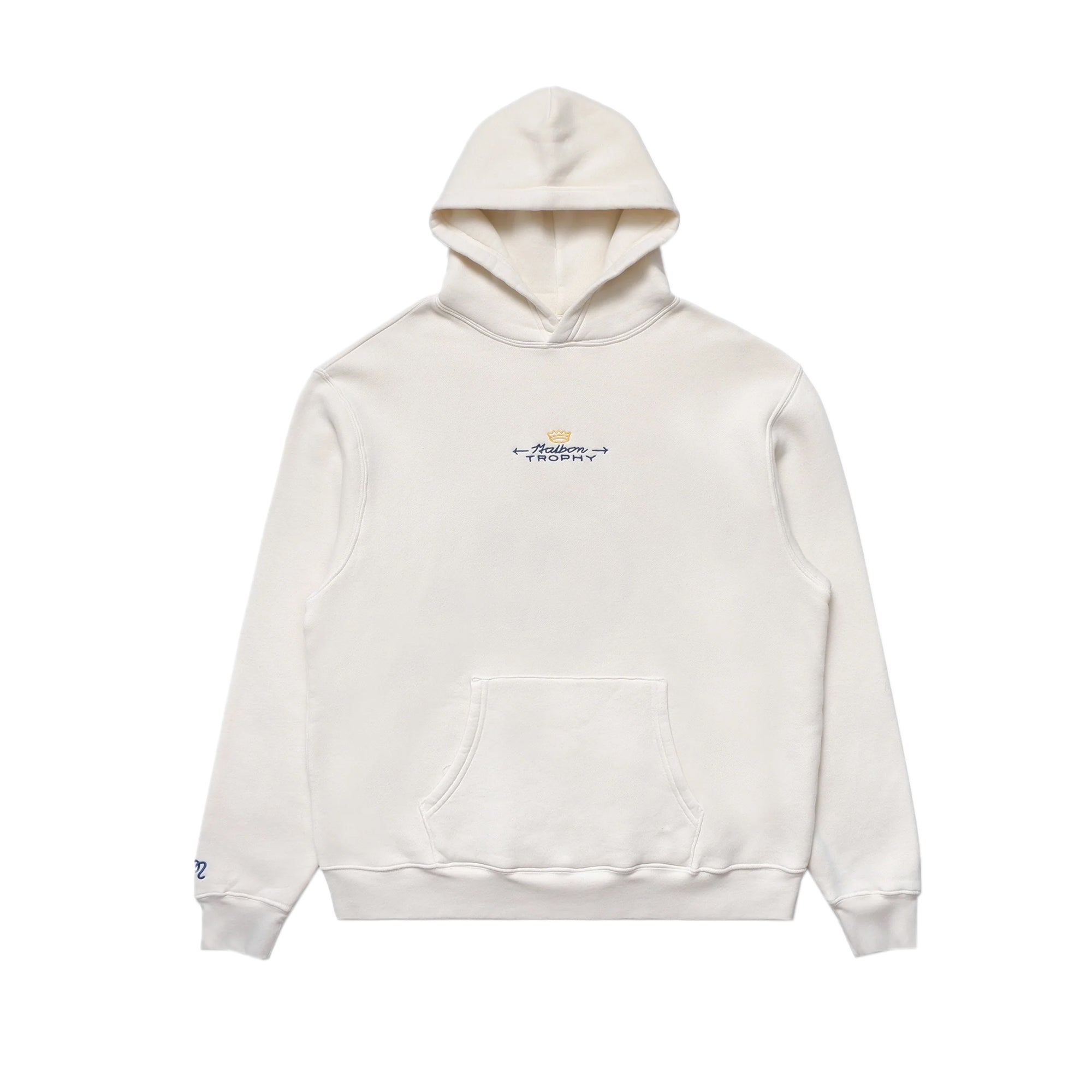 Malbon Golf Mens Trophy Hoodie