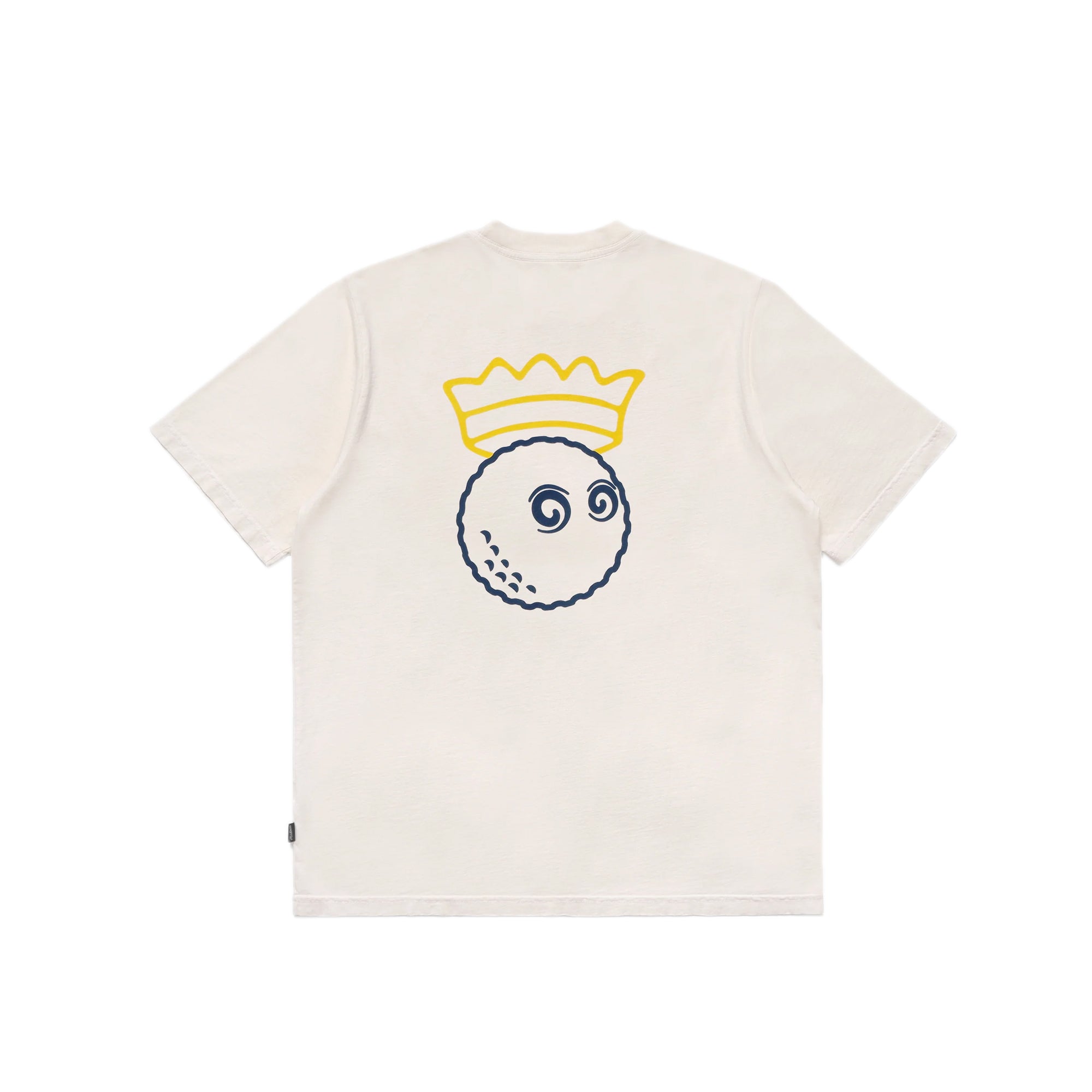 Malbon Golf Mens Trophy Pocket Tee