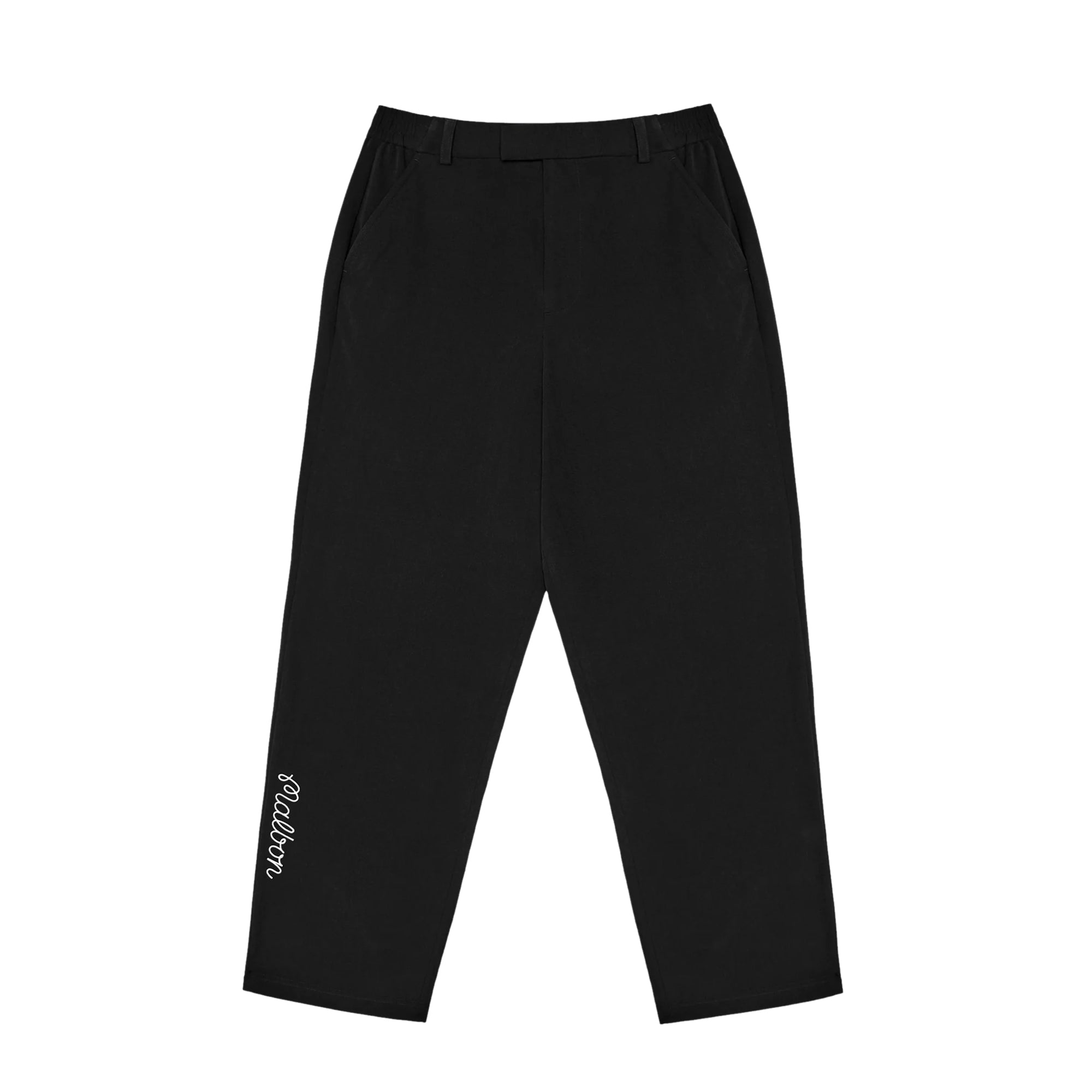 Malbon Golf Mens Magnolia Coolcore Pants