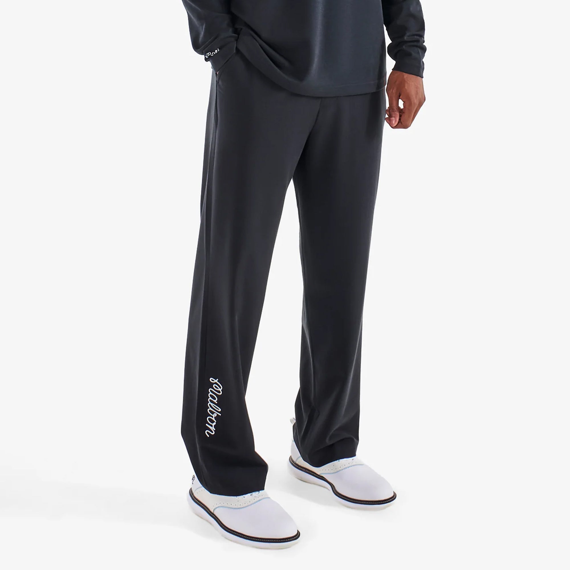 Malbon Golf Mens Magnolia Coolcore Pant
