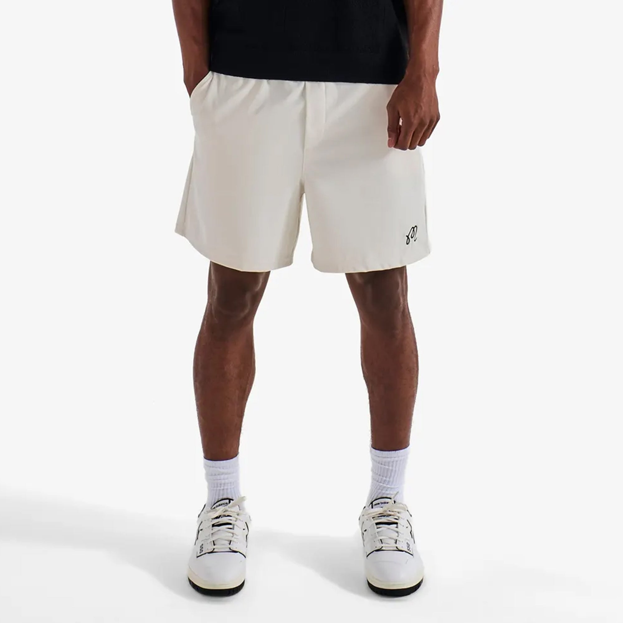 Malbon Golf Mens Scooter Coolcore Short