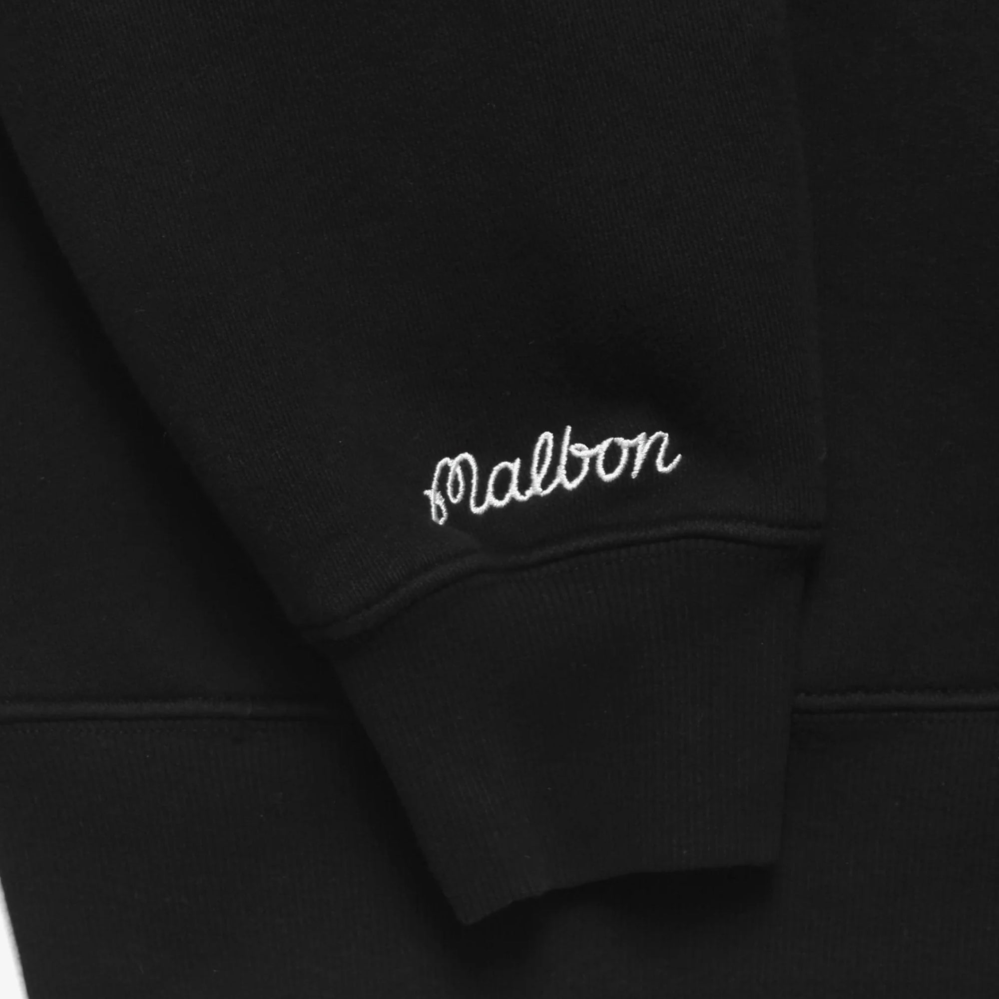 Malbon Mens Hunter Buckets Crewneck