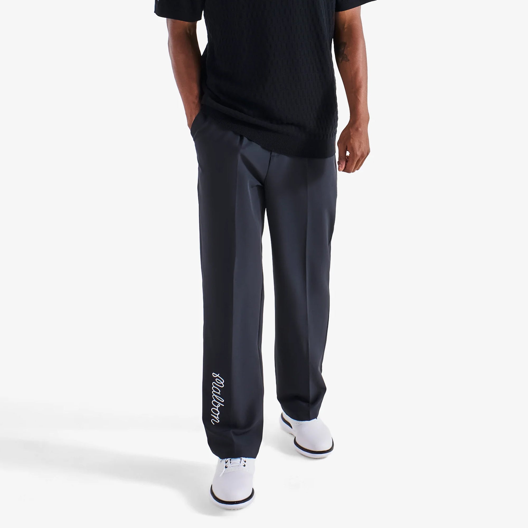 Malbon Golf Mens Oliver Pant