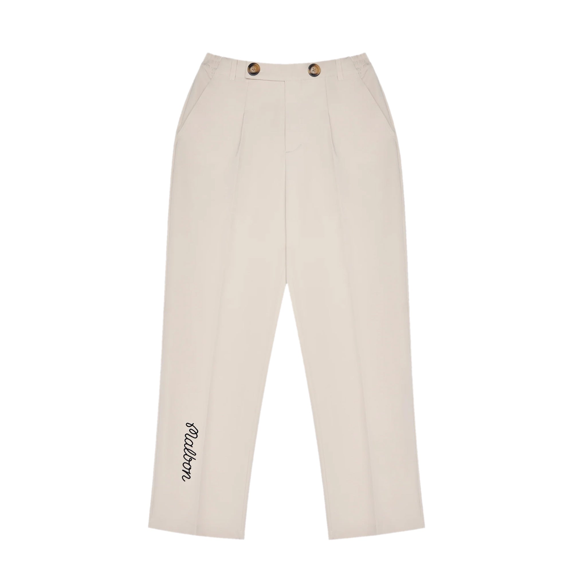 Malbon Golf Mens Oliver Pant