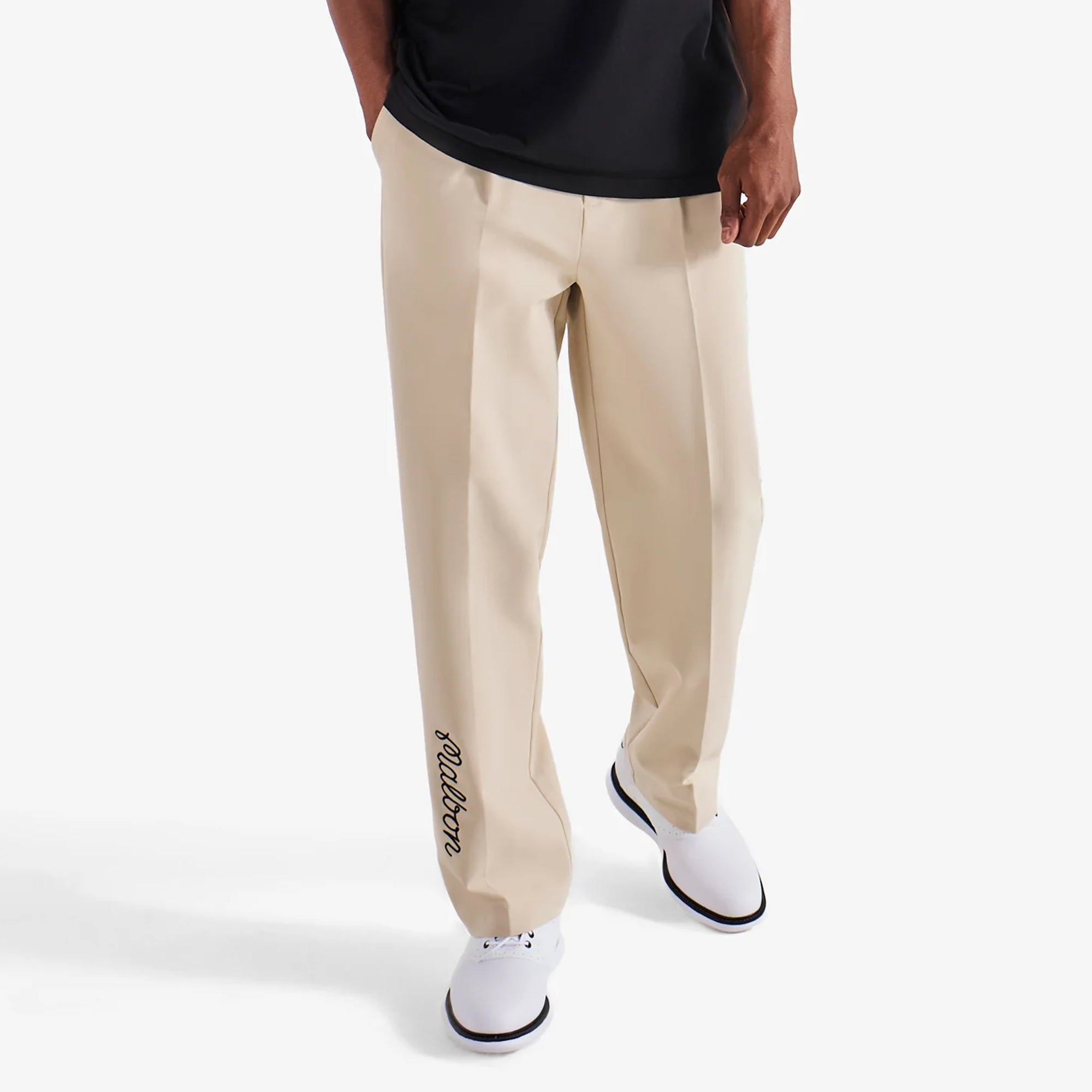 Malbon Golf Mens Oliver Pant