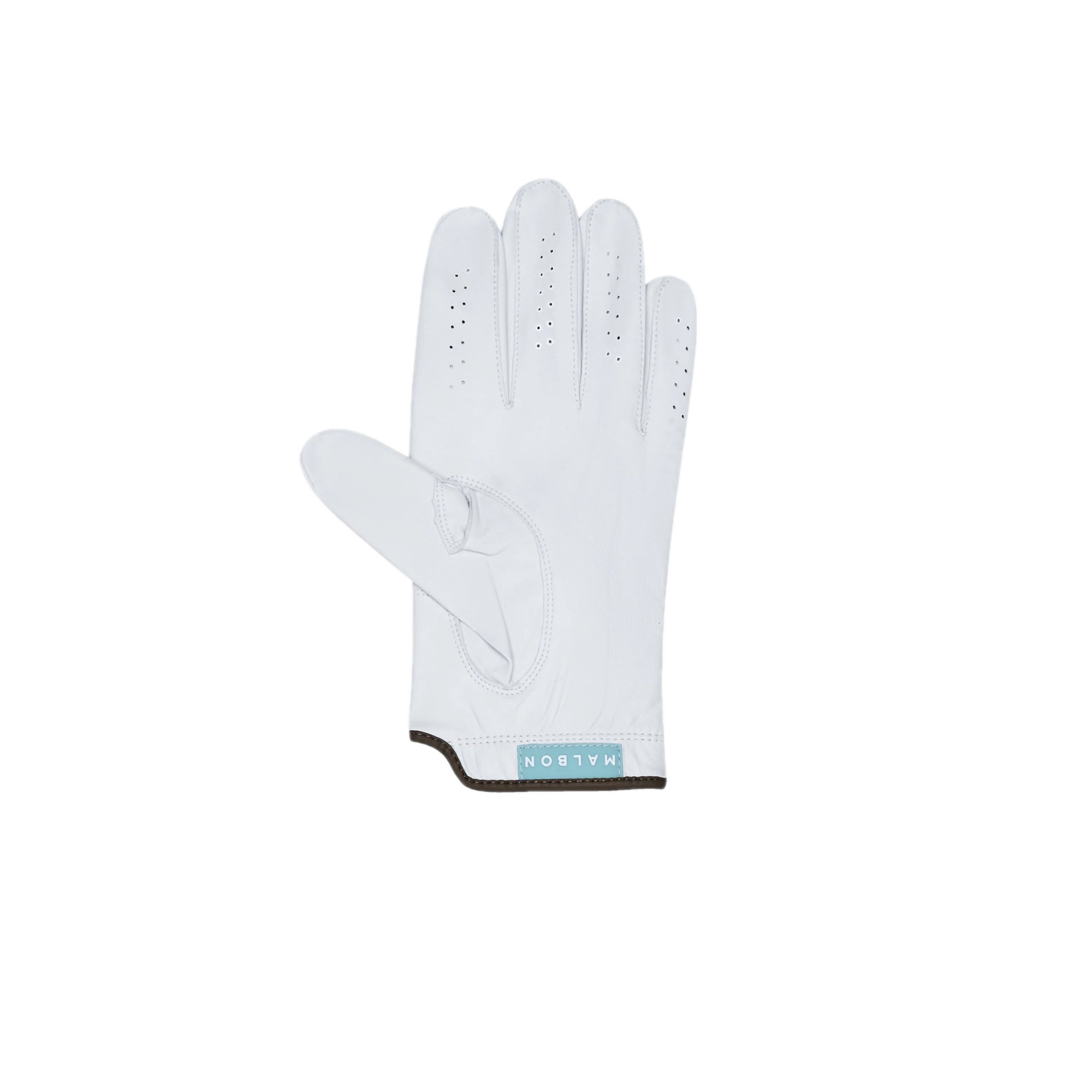 Malbon Golf Hawk & Dove Golf Glove