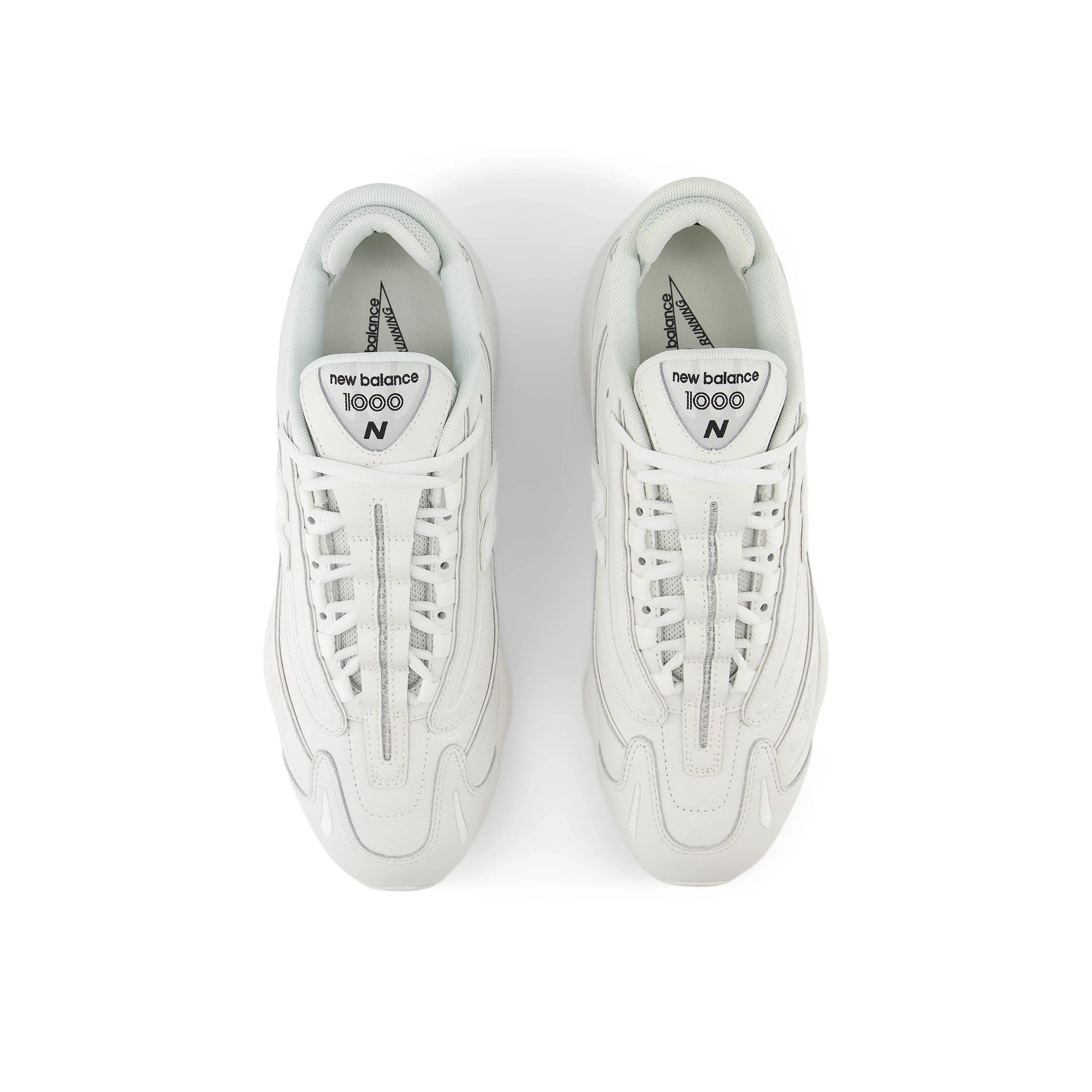 New Balance Mens 1000 Shoes