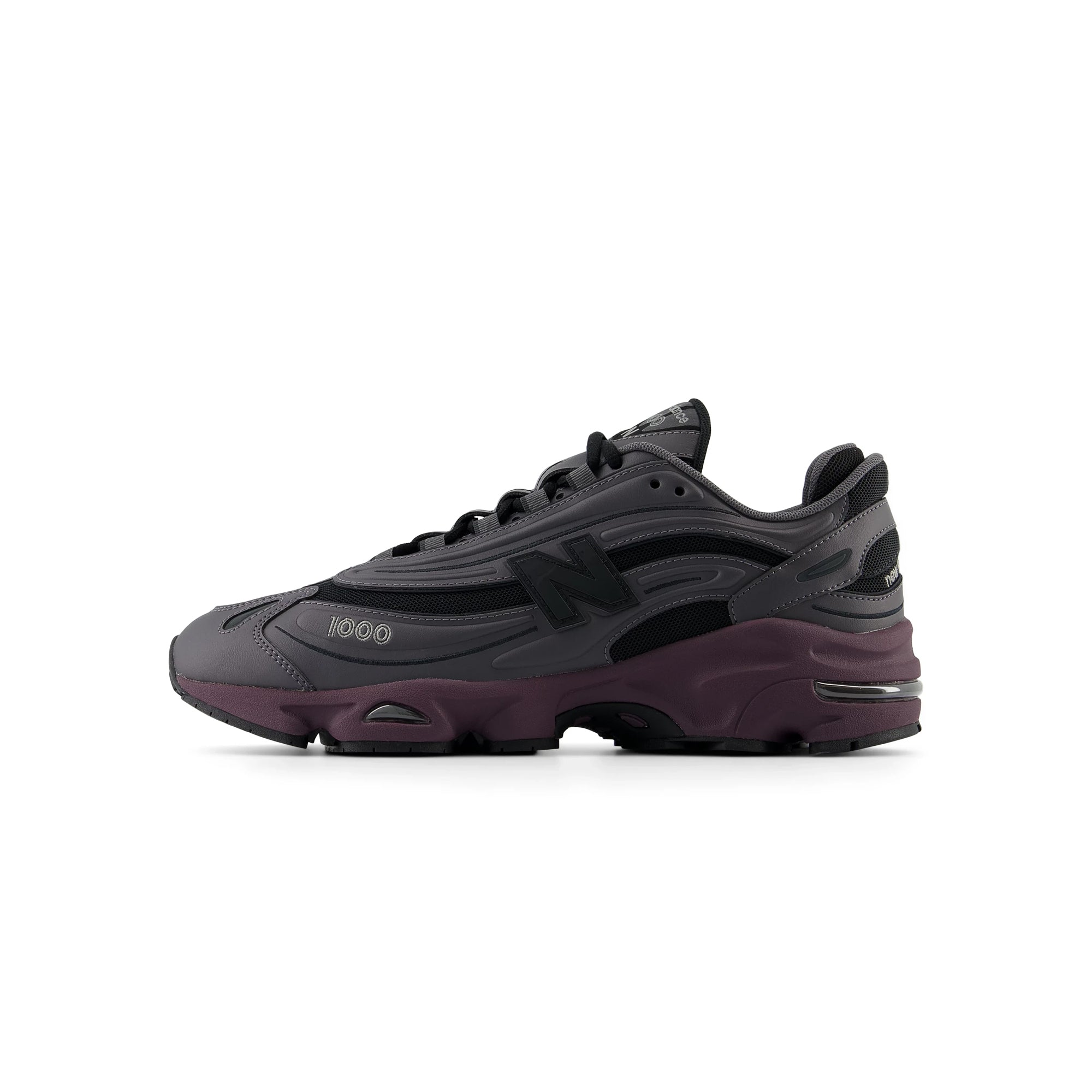 New Balance Mens 1000 Shoes