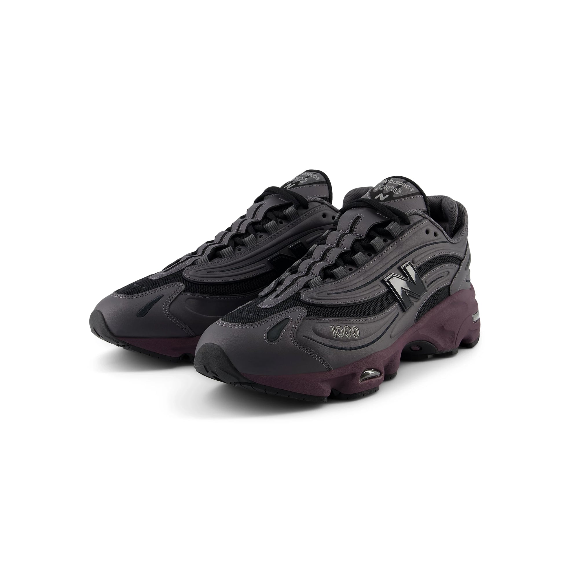 New Balance Mens 1000 Shoes