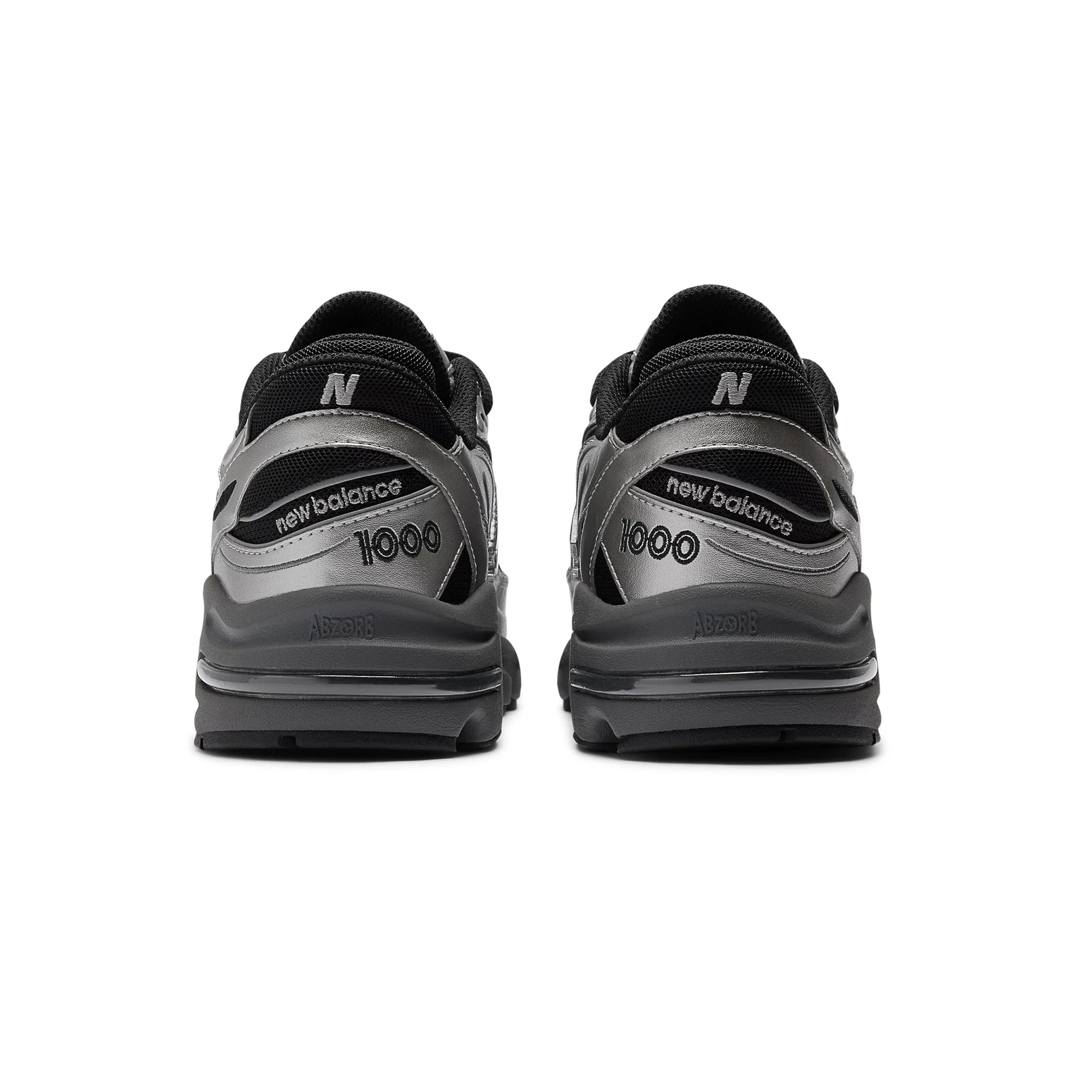 New Balance Mens 1000 Shoes