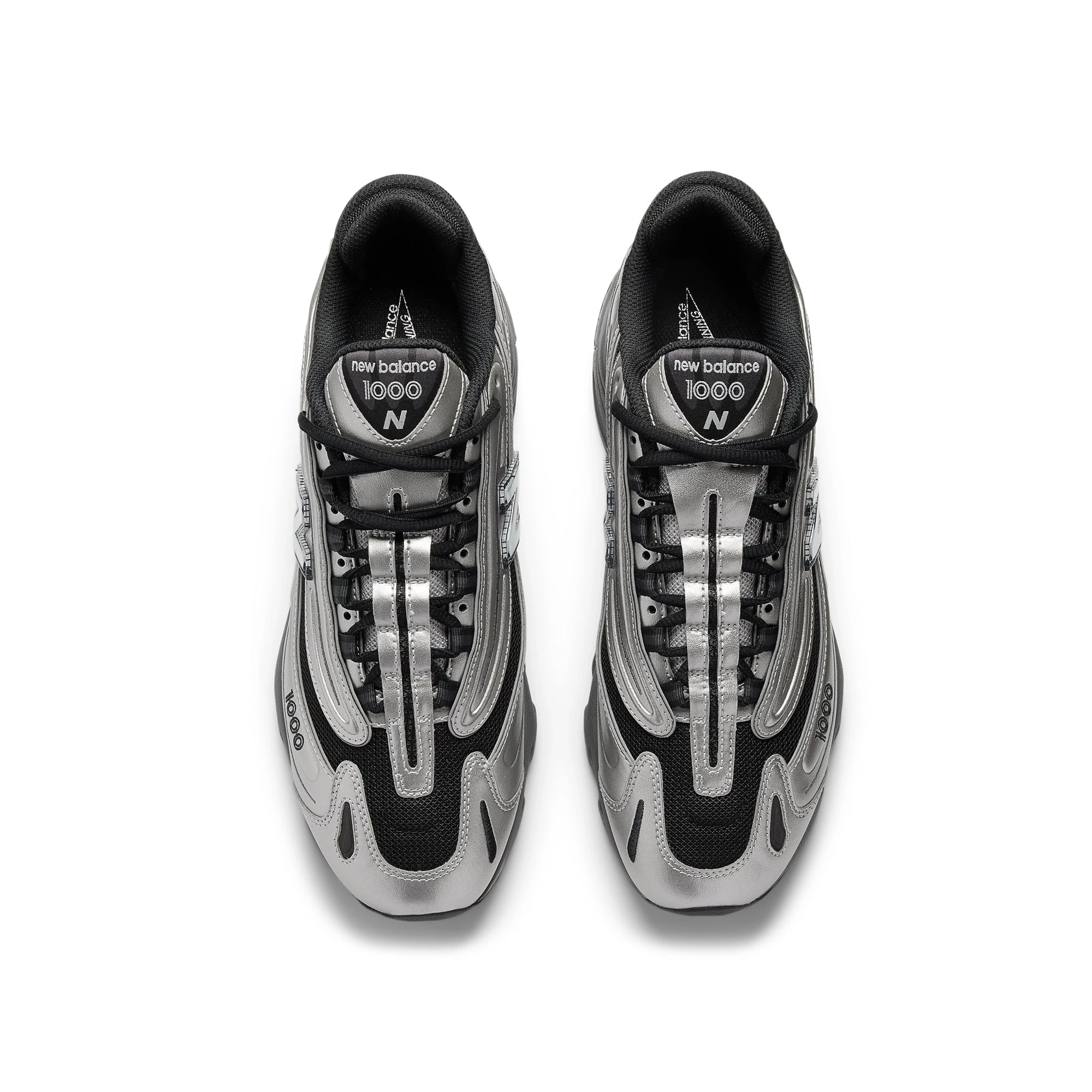 New Balance Mens 1000 Shoes