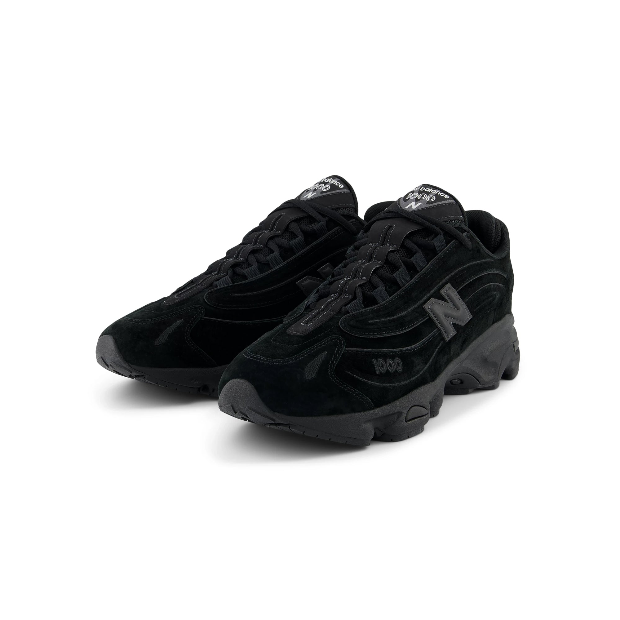 New Balance Mens 1000 Shoes