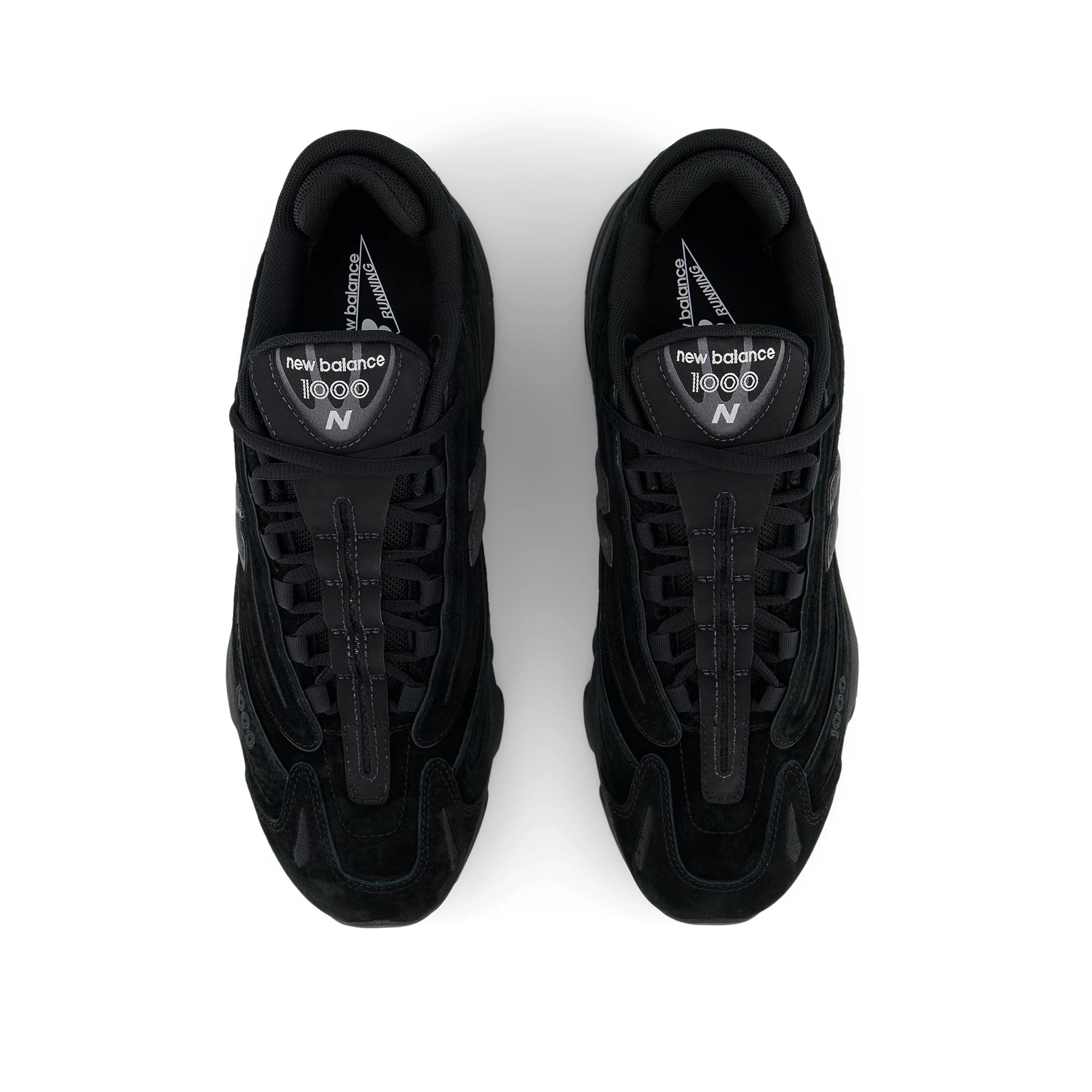 New Balance Mens 1000 Shoes