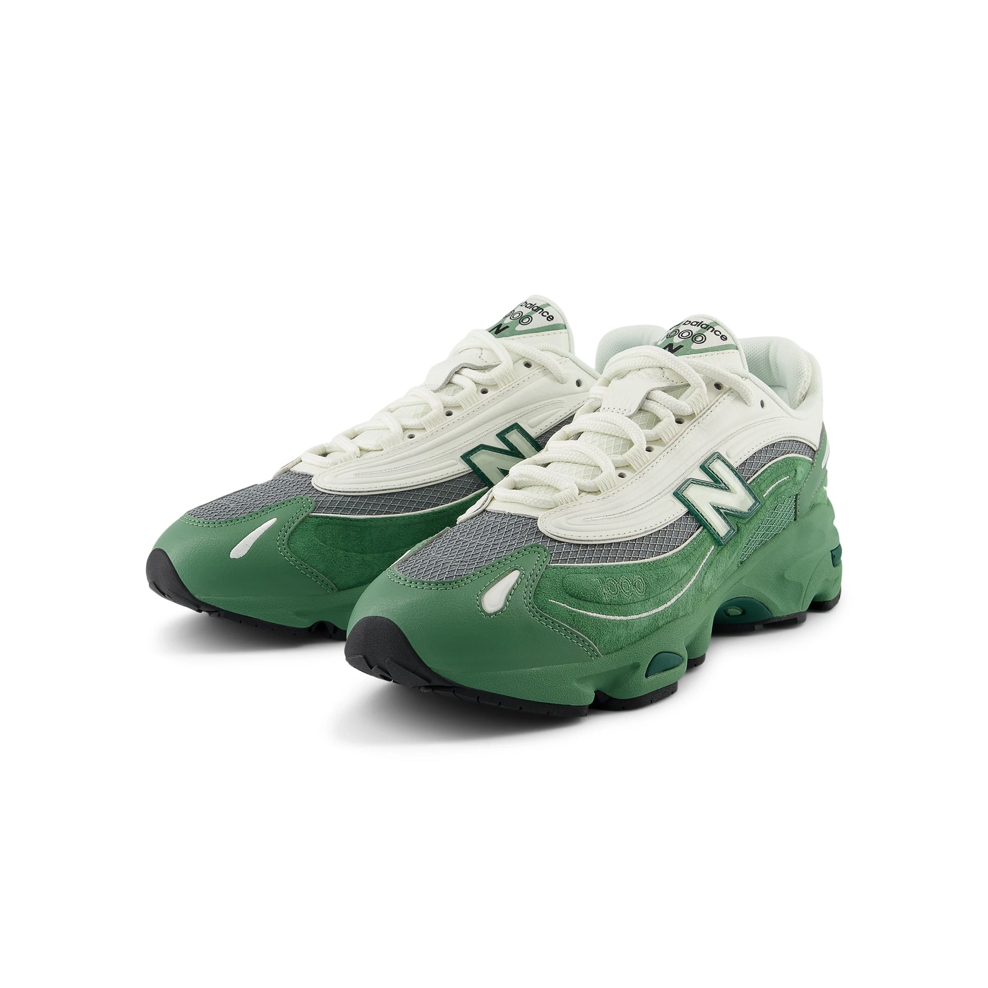 New Balance Mens 1000 Shoes