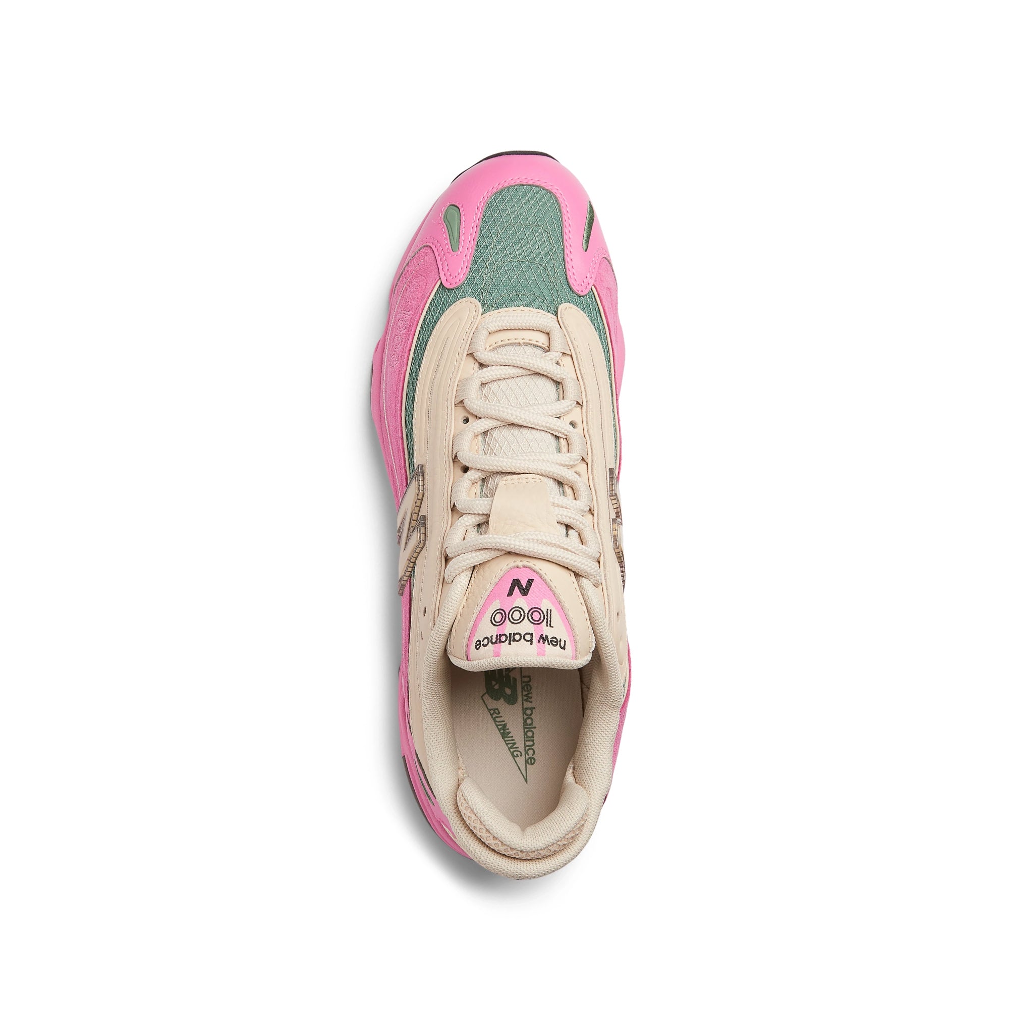 New Balance Mens 1000 Shoes