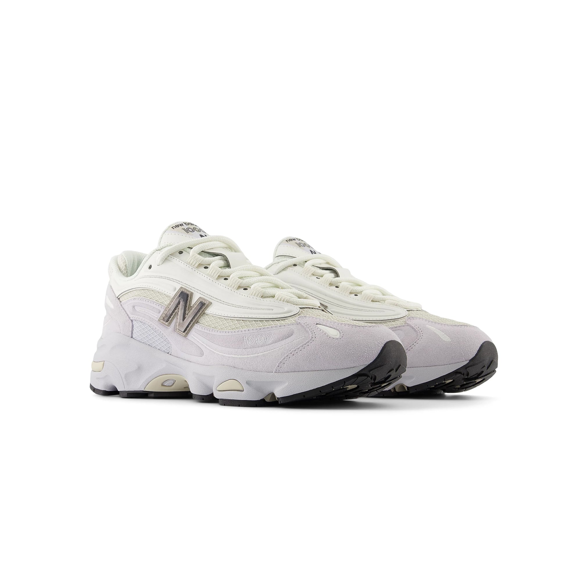 New Balance Mens 1000 Shoes