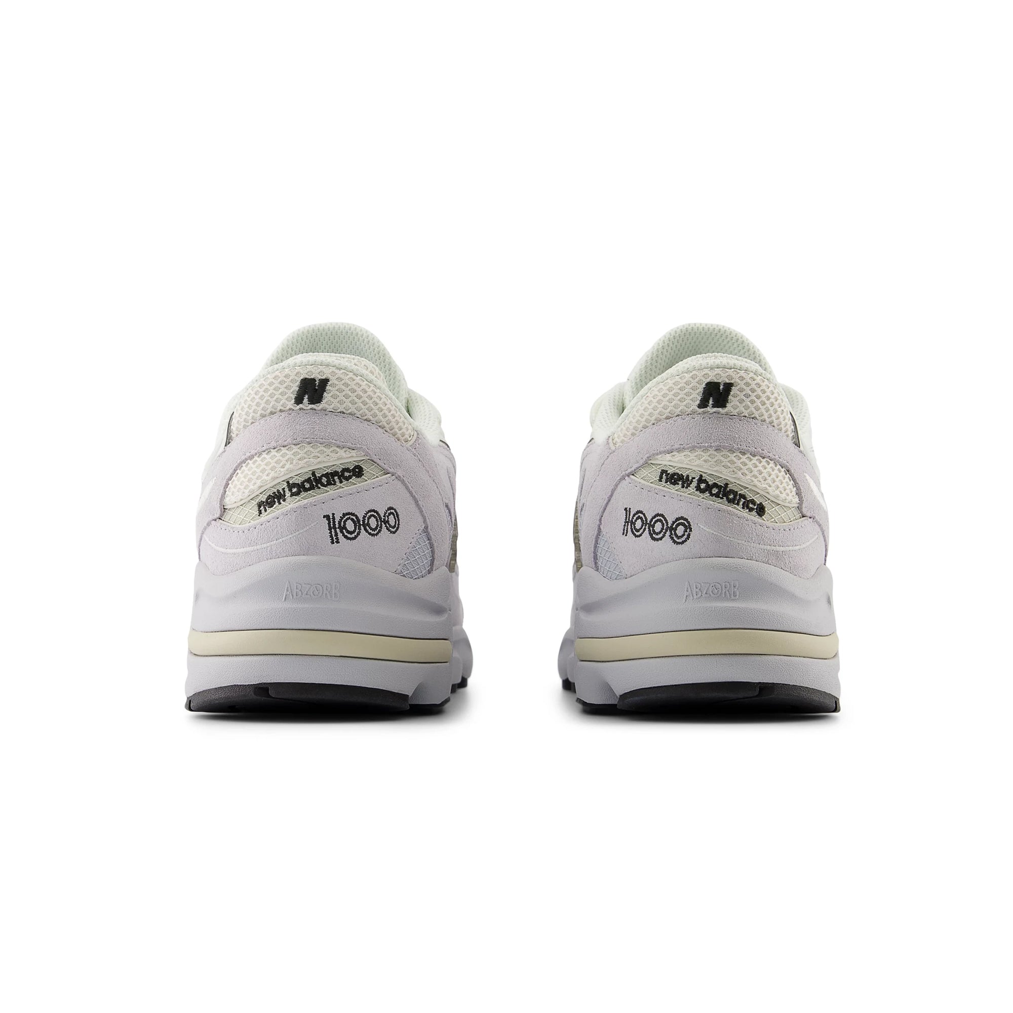 New Balance Mens 1000 Shoes