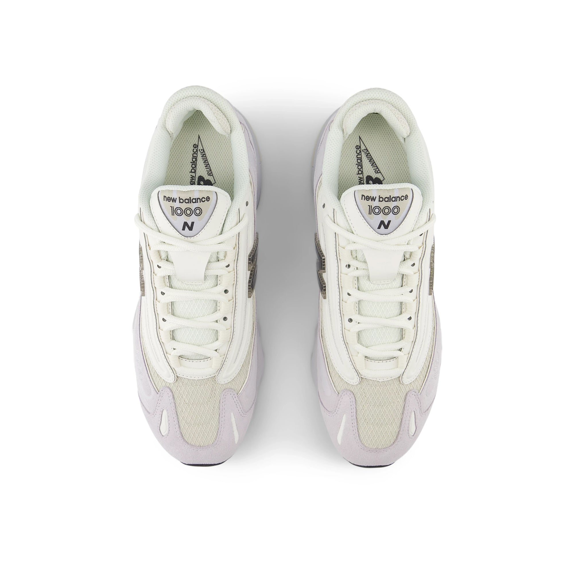 New Balance Mens 1000 Shoes