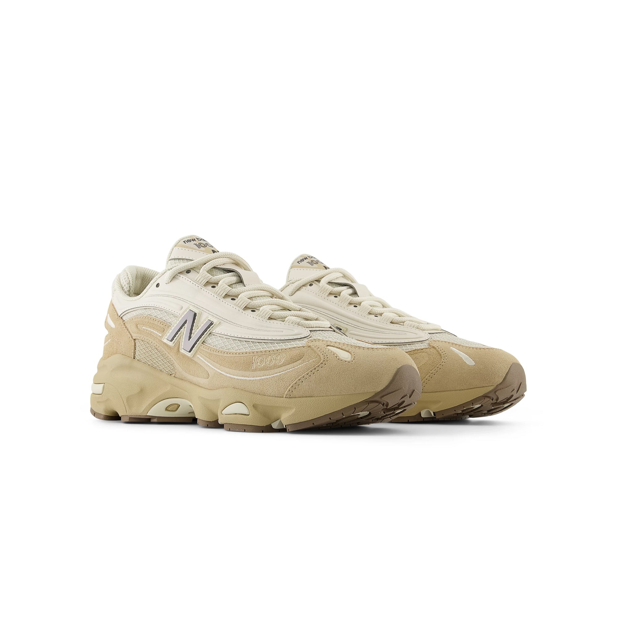New Balance Mens 1000 Shoes