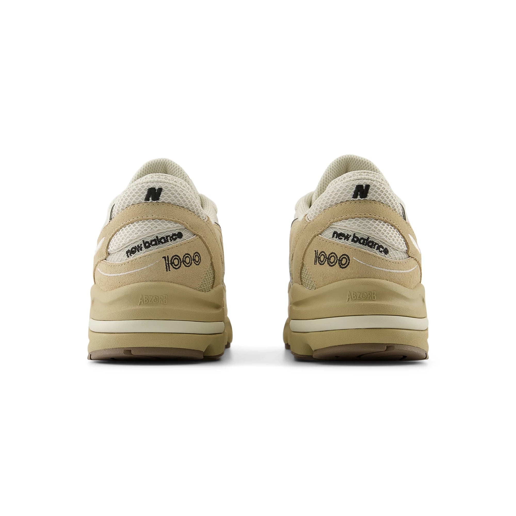 New Balance Mens 1000 Shoes
