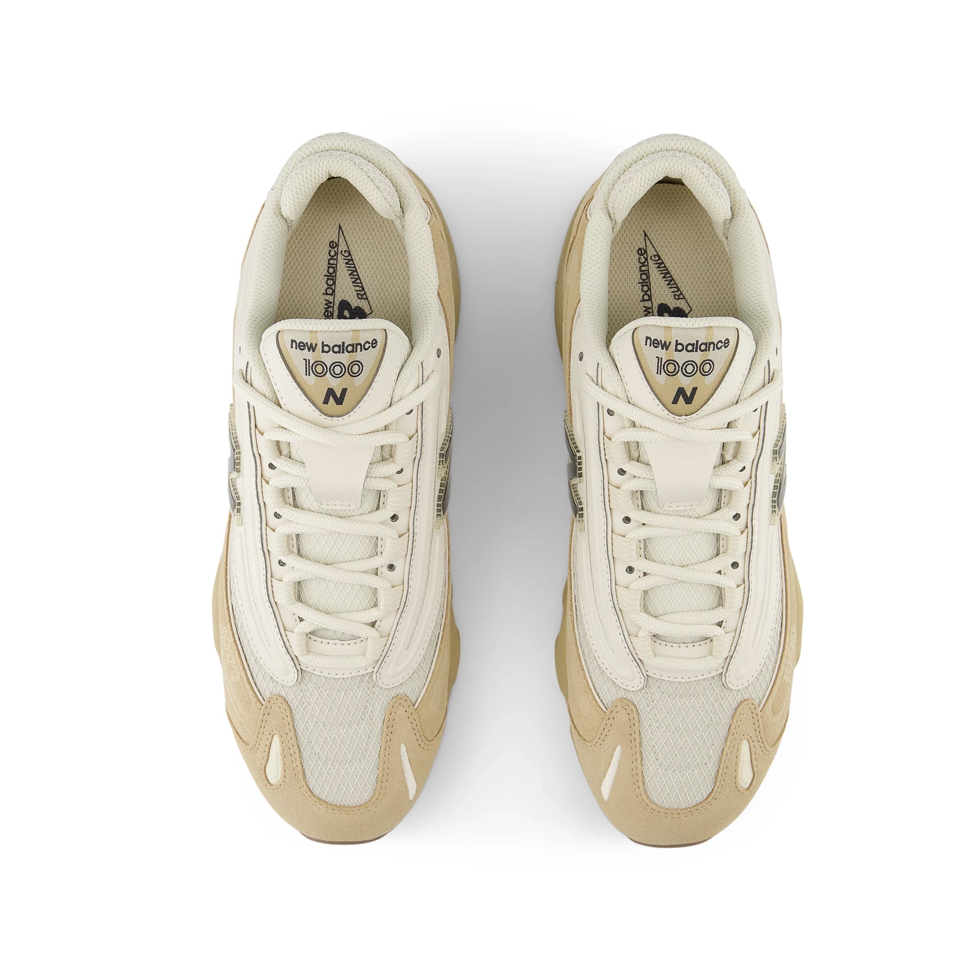 New Balance Mens 1000 Shoes