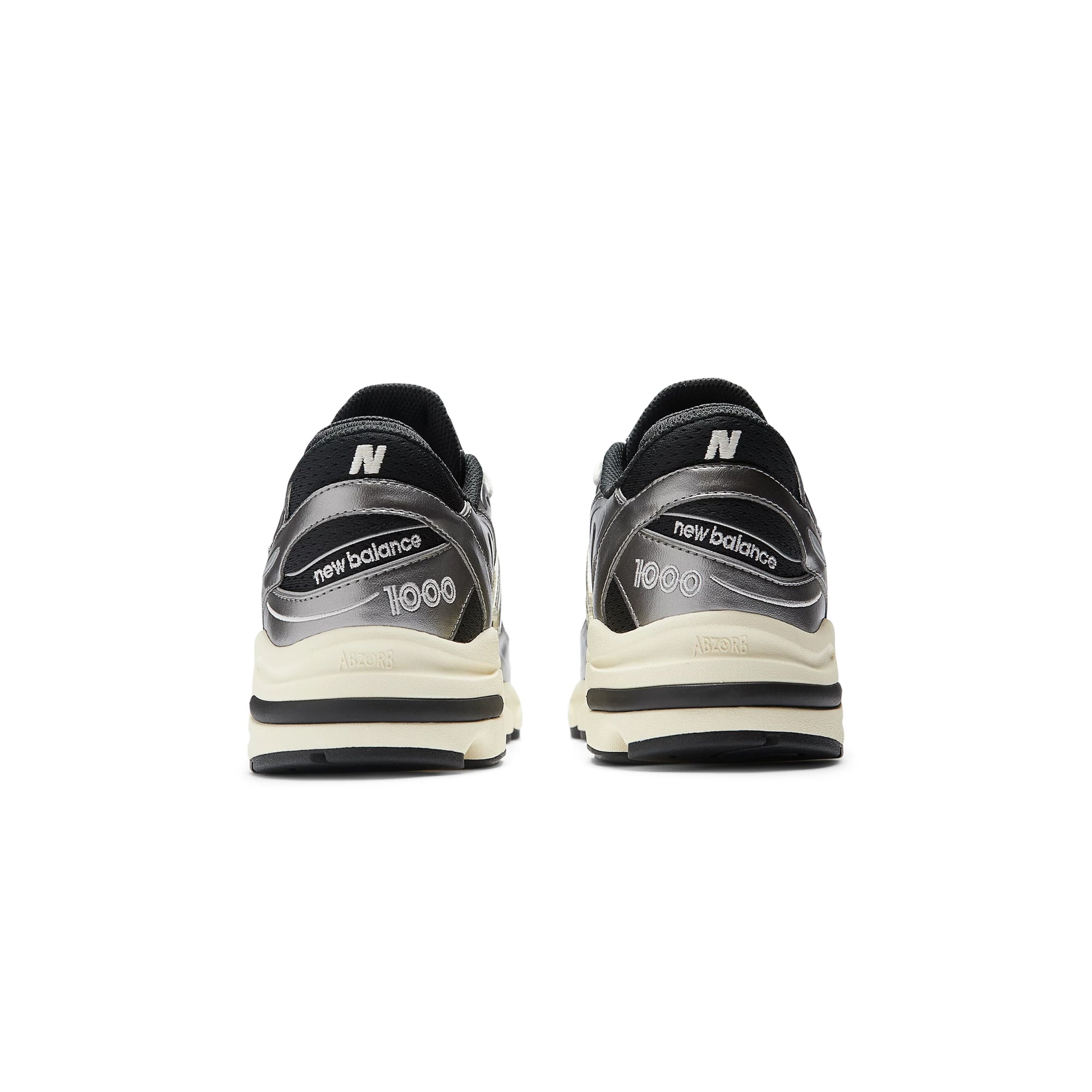 New Balance Mens 1000 Shoes