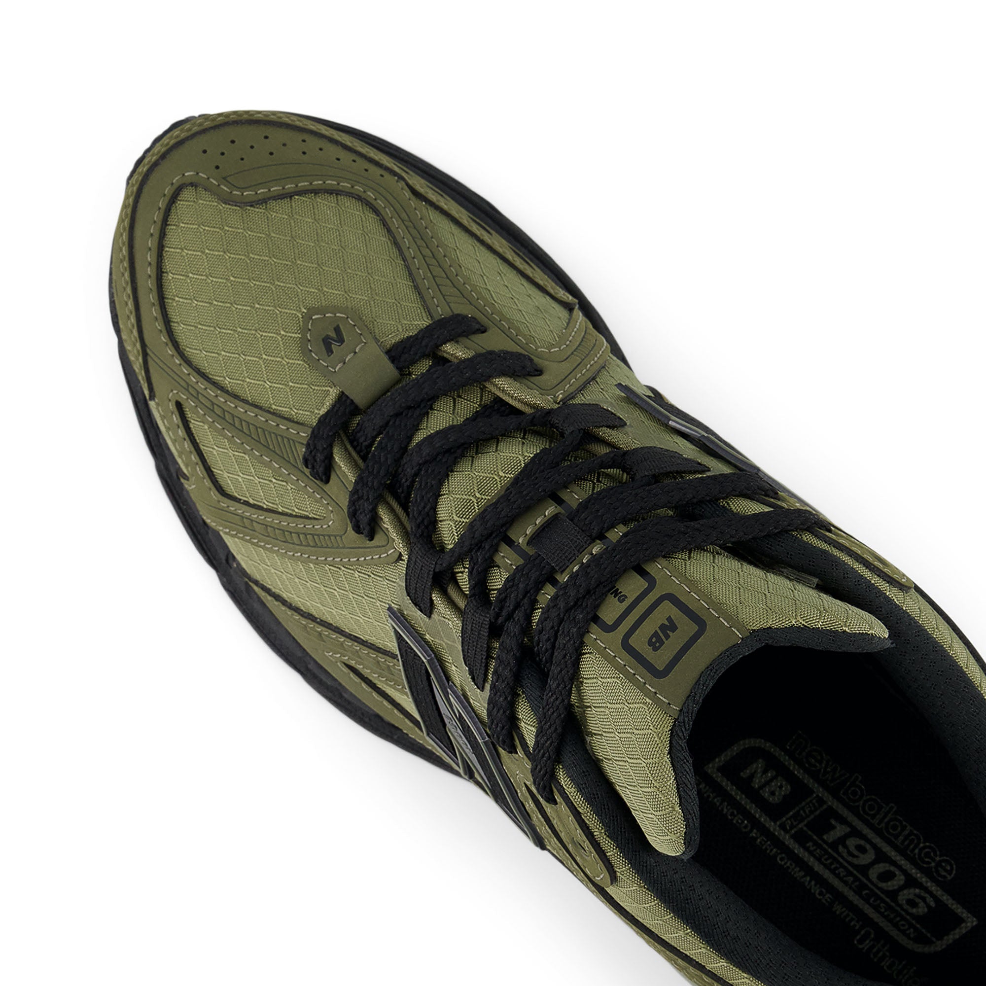 New Balance Mens 1906R Shoes