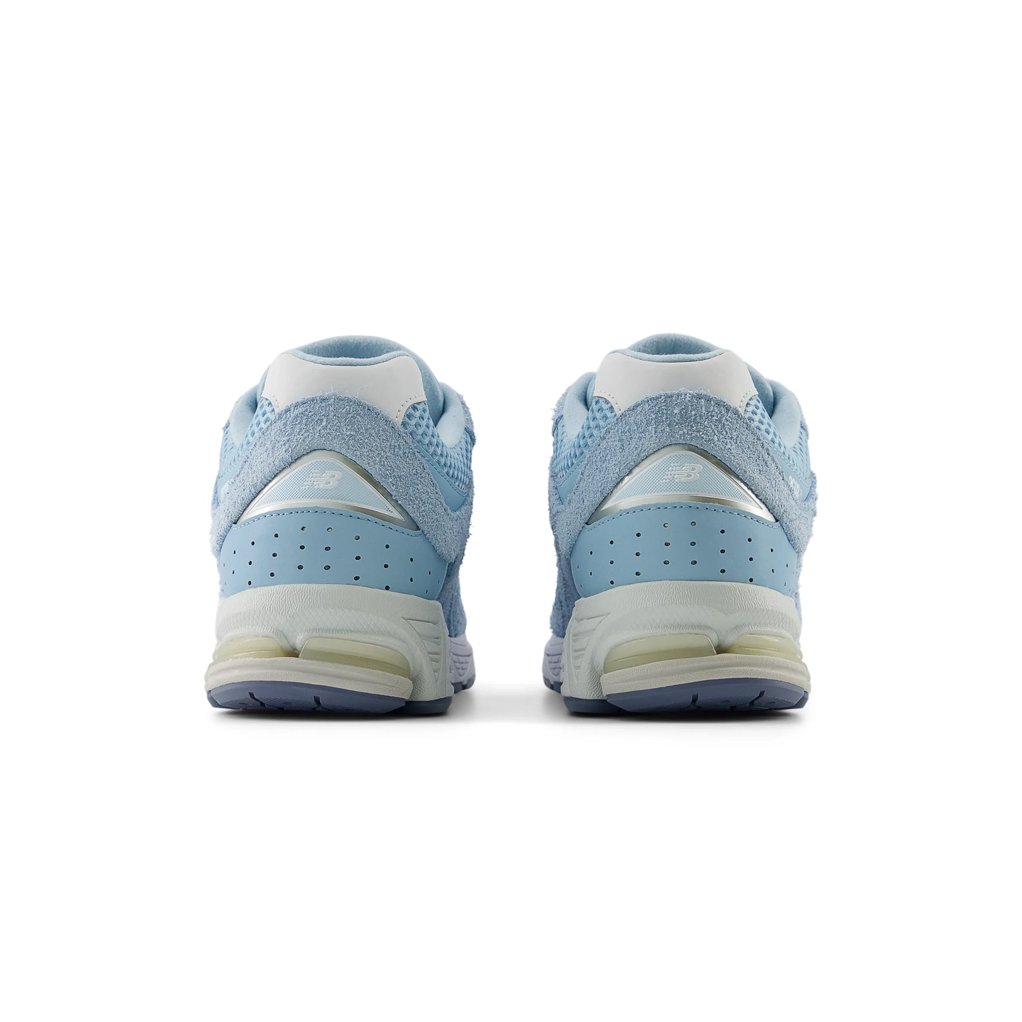 New Balance Mens 2002R Shoes