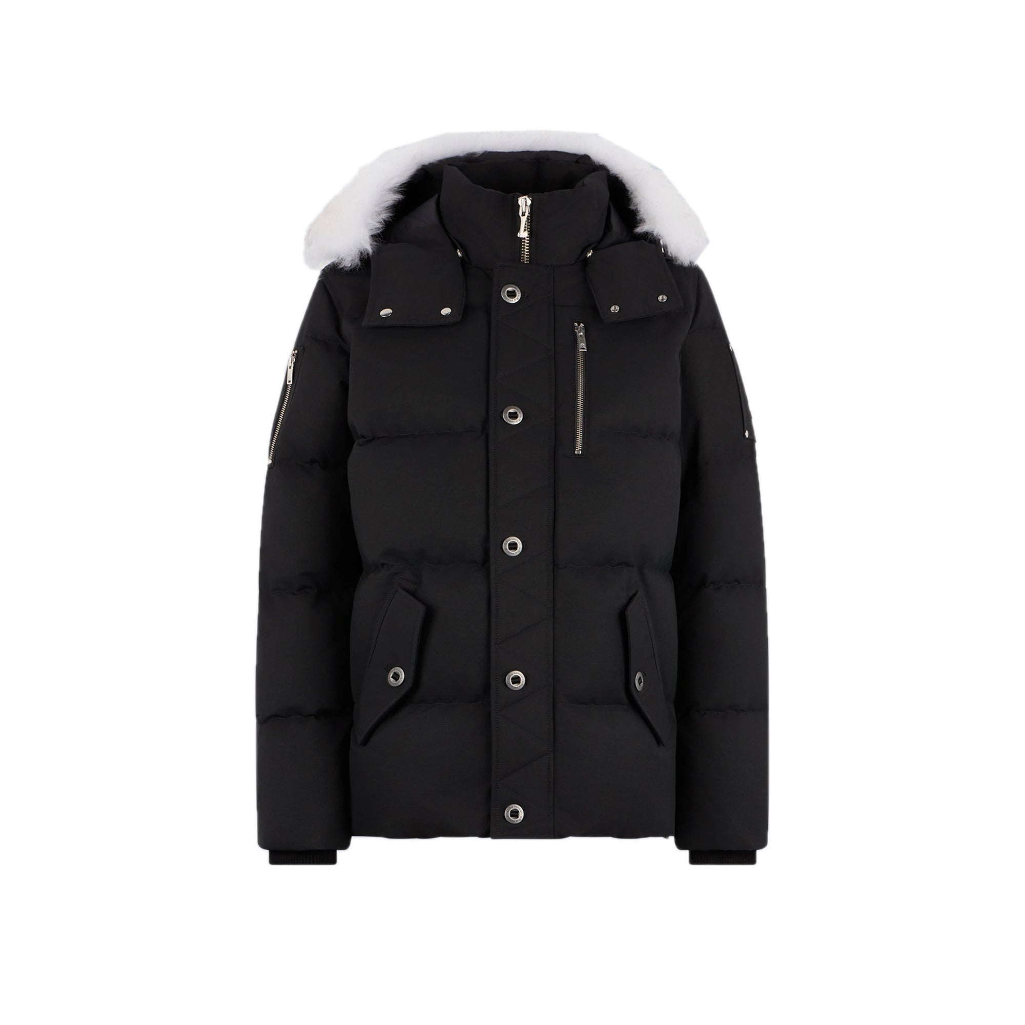 Moose Knuckles Mens Original 3Q Jacket